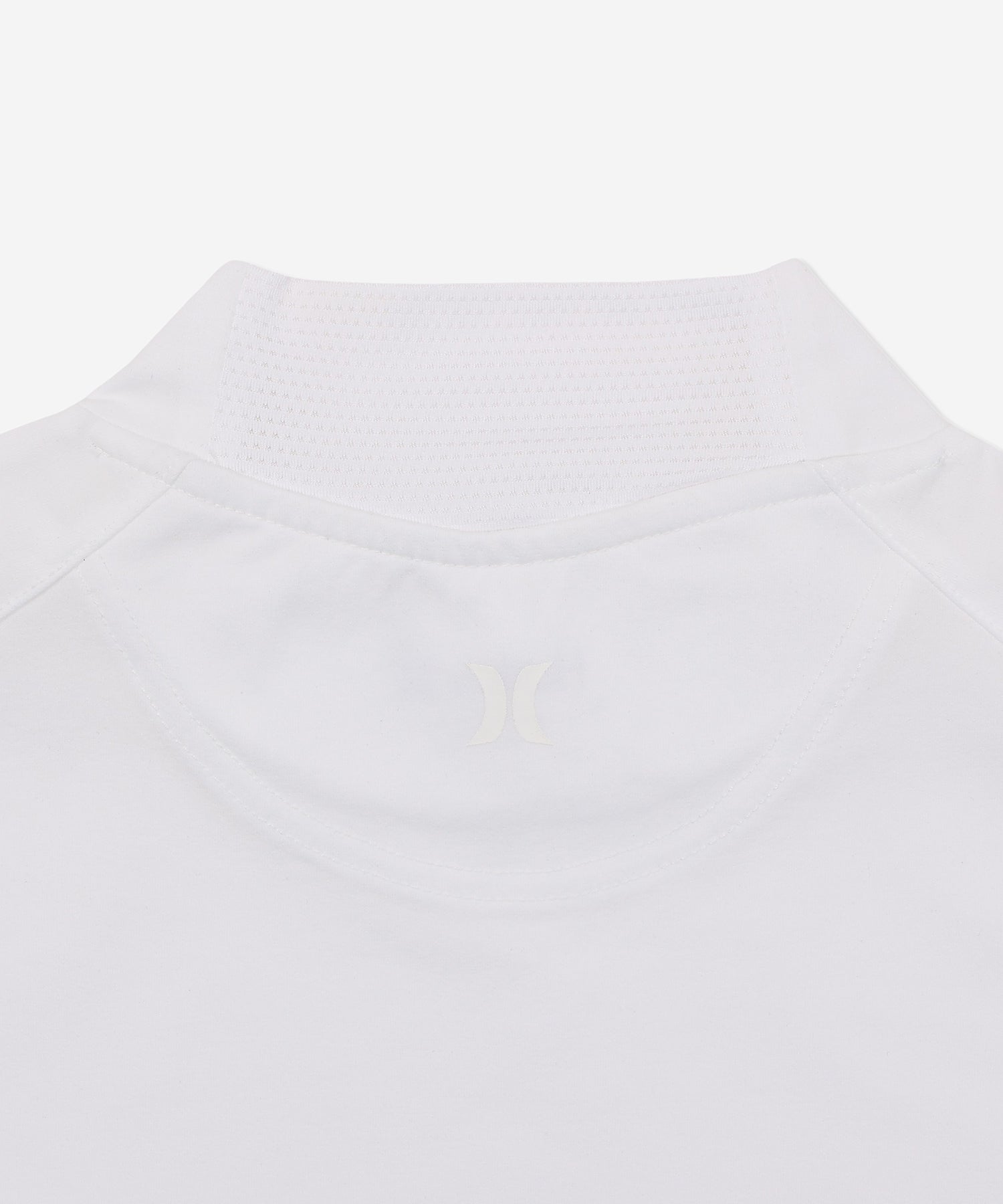 PHANTOM ICON BLOCKPARTY SHORTSLEEVE MOCK レディース/Tシャツ