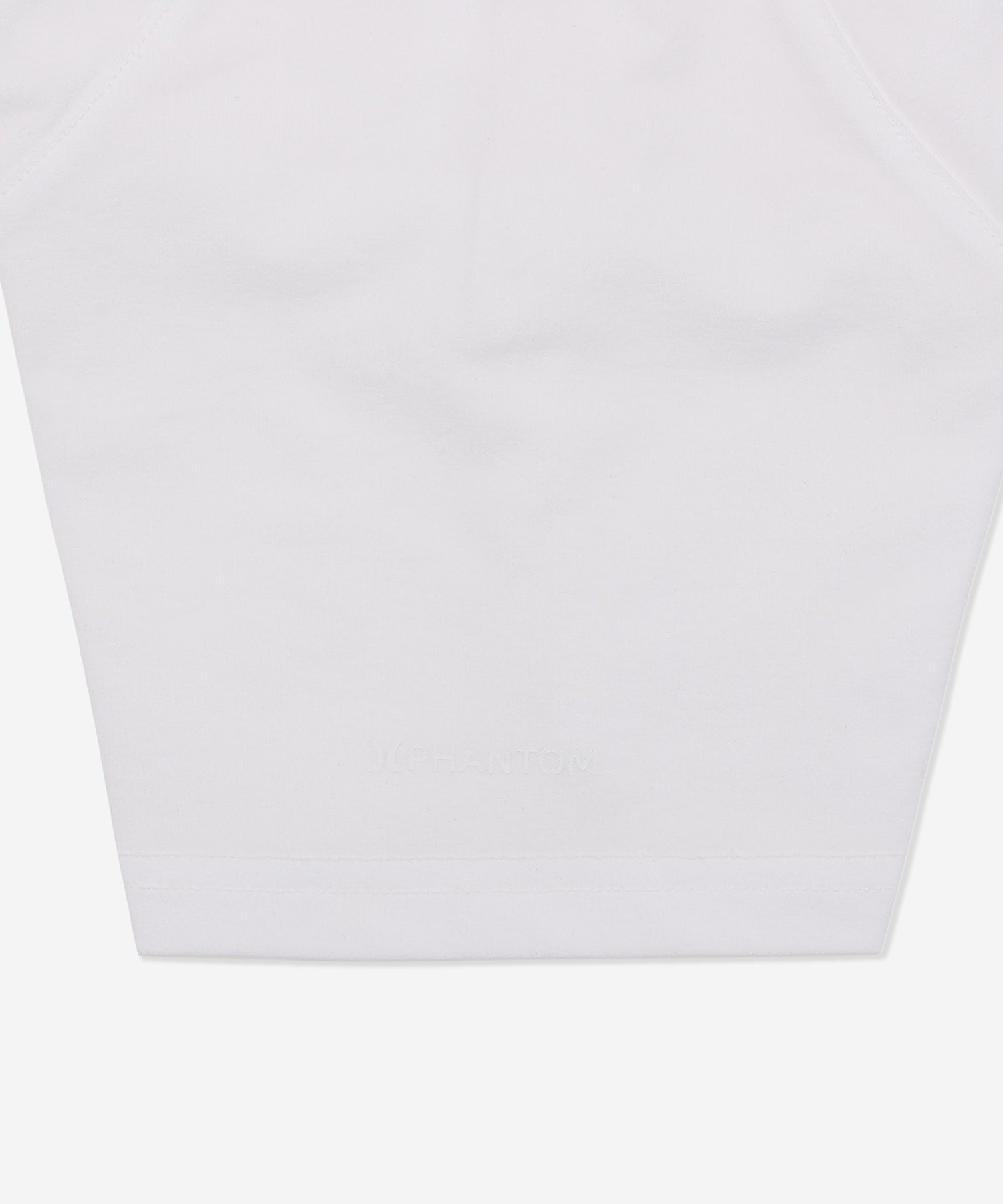 PHANTOM ICON BLOCKPARTY SHORTSLEEVE MOCK レディース/Tシャツ