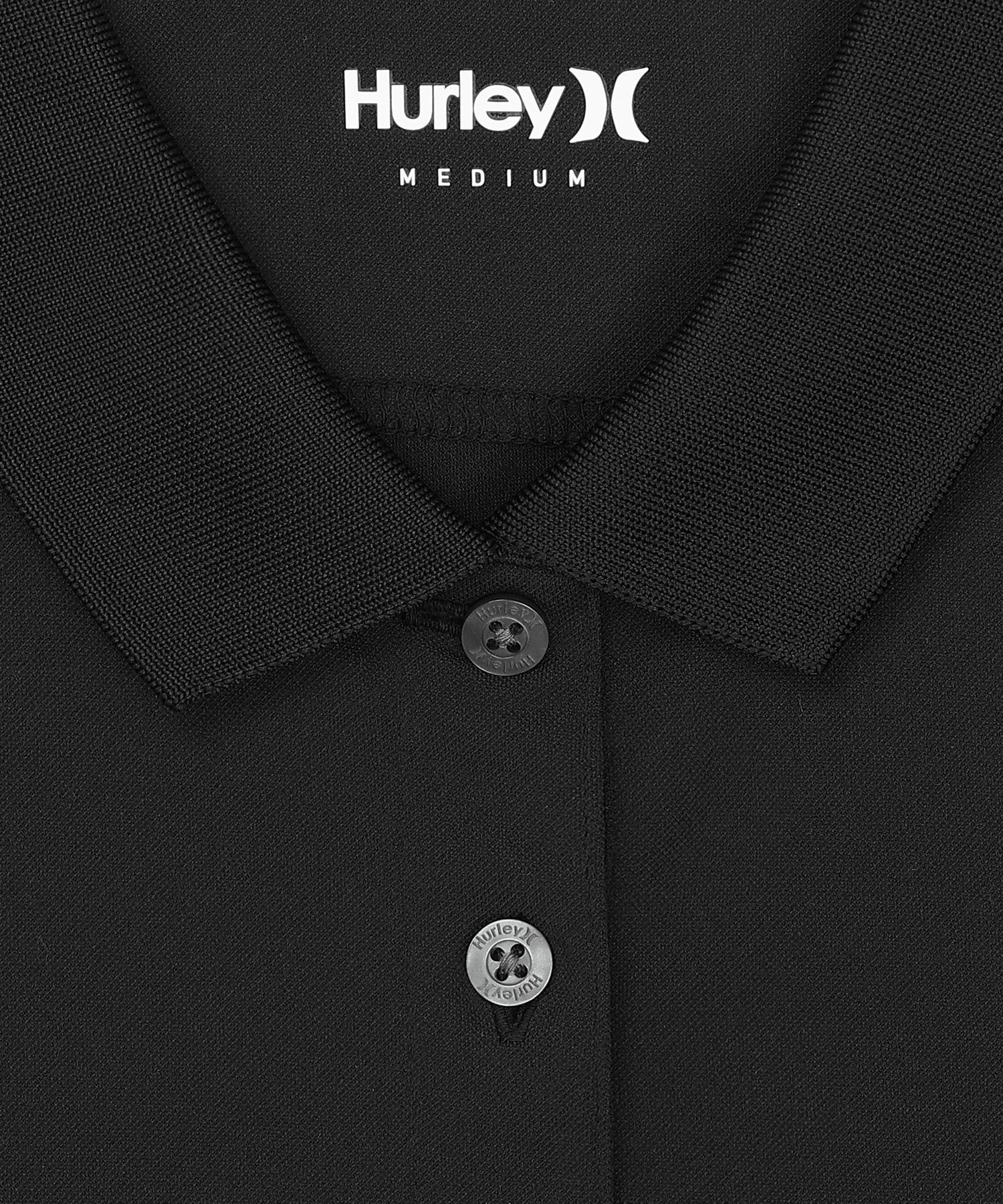 PIQUE ICON SHORTSLEEVE POLO レディース/ポロシャツ