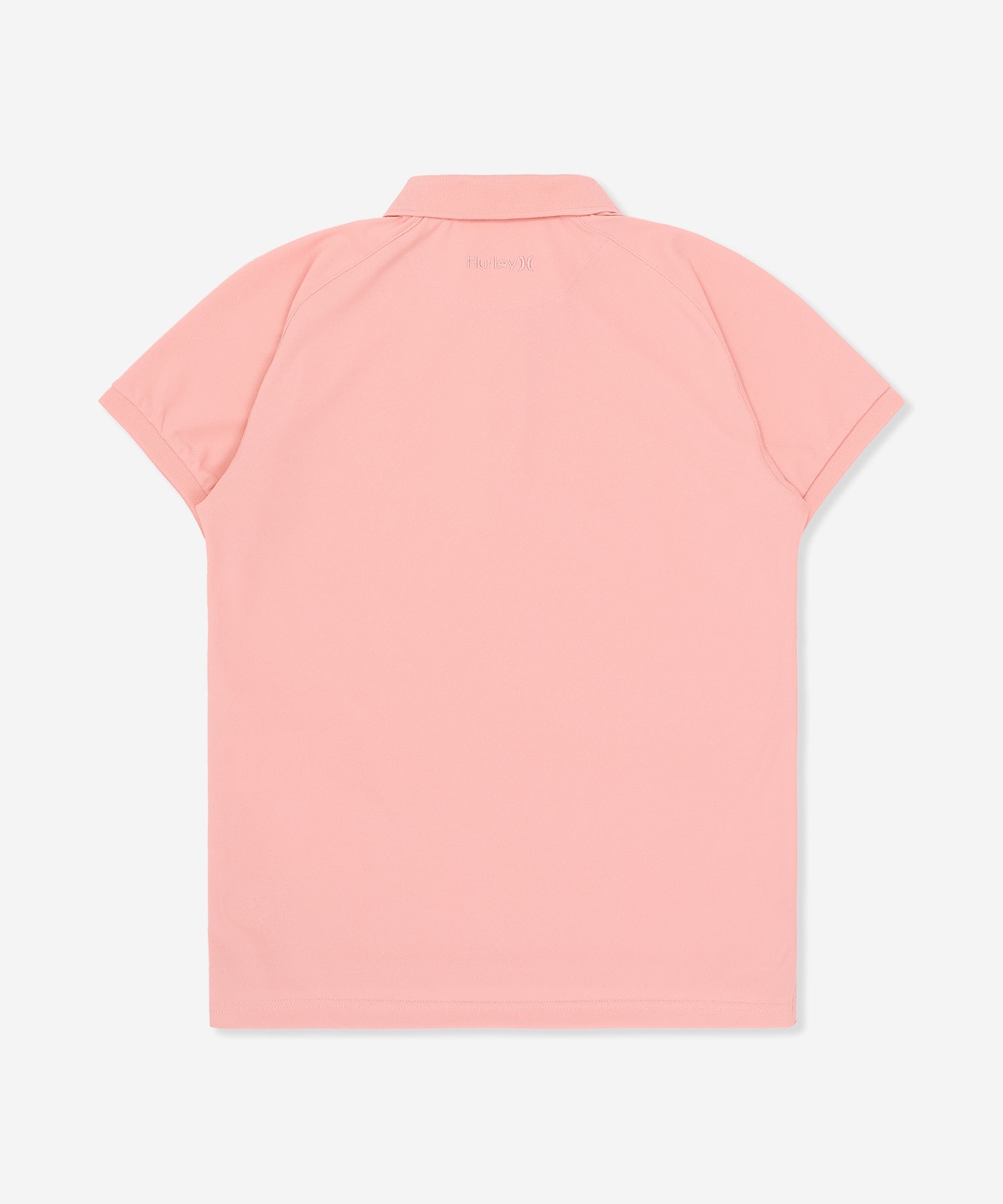 PIQUE ICON SHORTSLEEVE POLO レディース/ポロシャツ