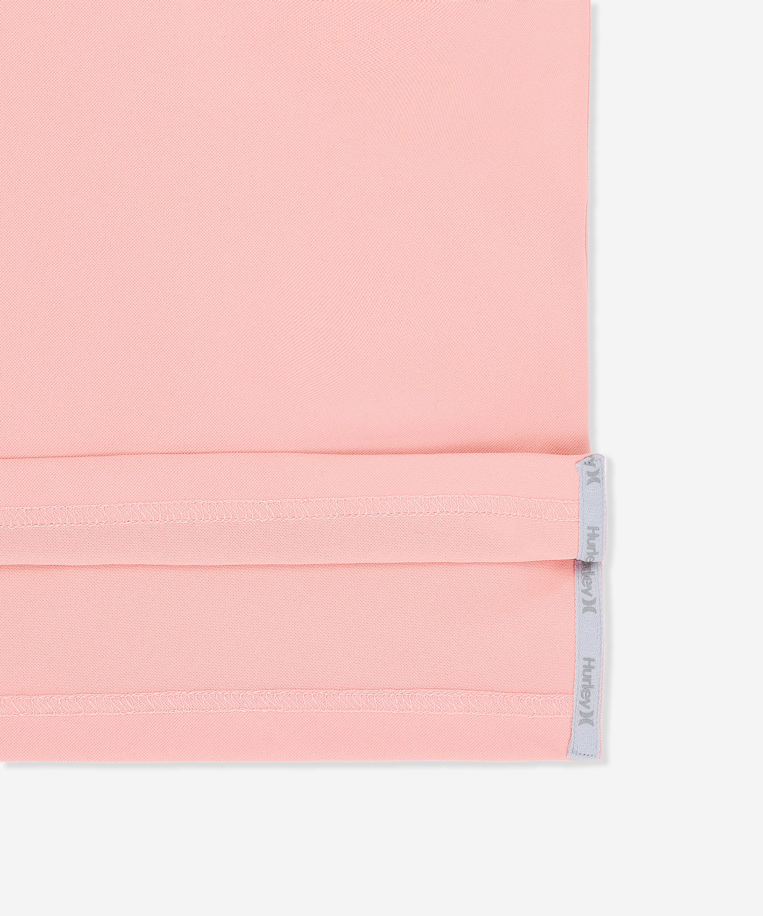 PIQUE ICON SHORTSLEEVE POLO レディース/ポロシャツ