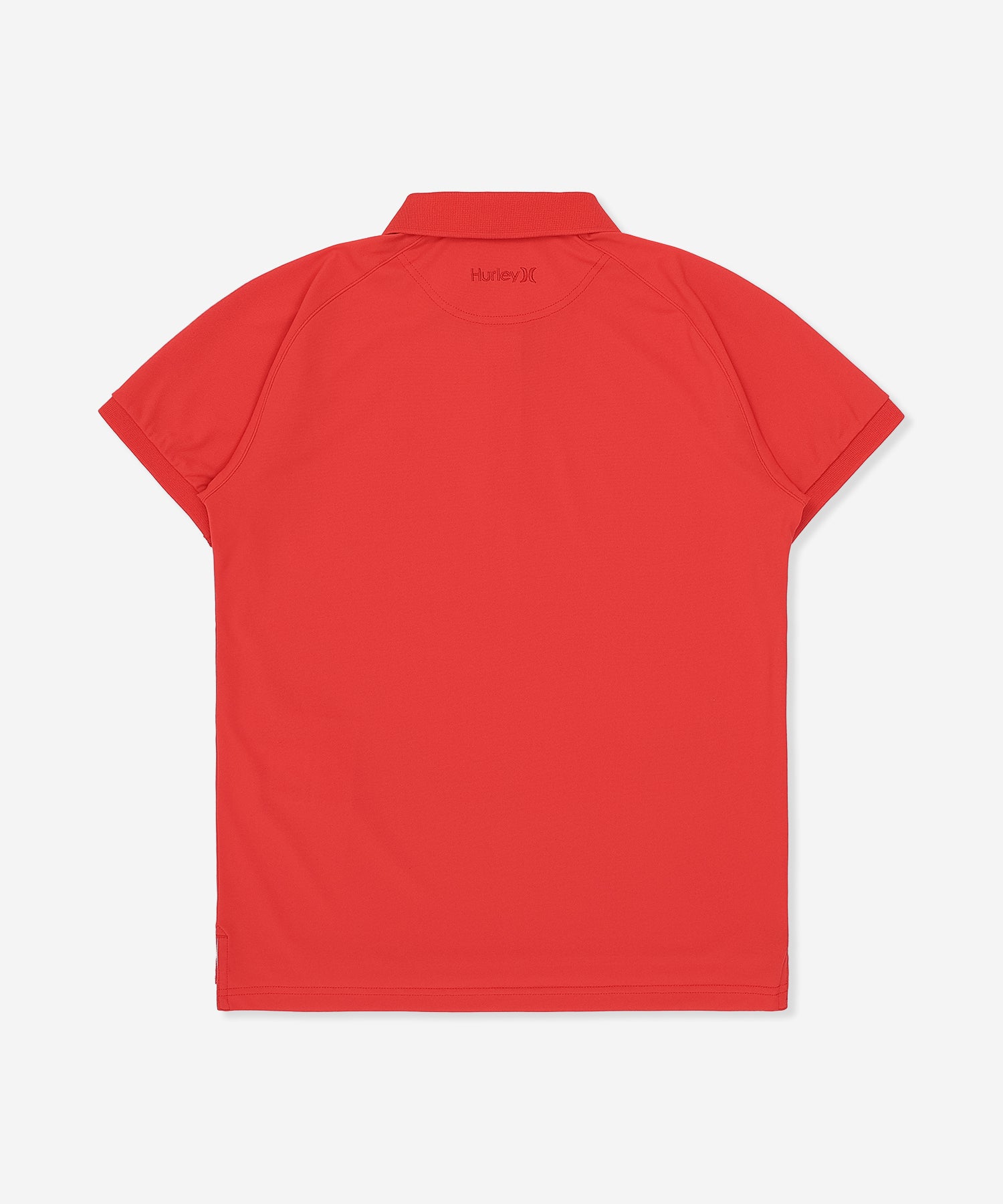 PIQUE ICON SHORTSLEEVE POLO レディース/ポロシャツ