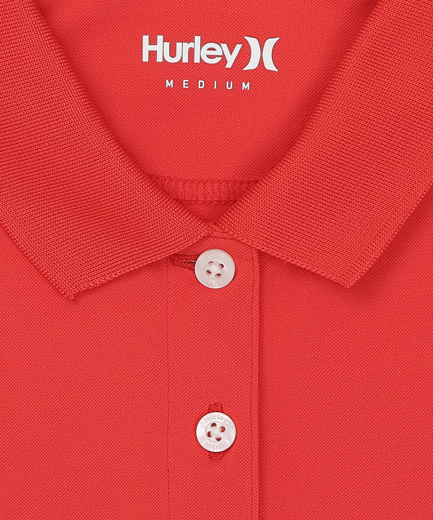 PIQUE ICON SHORTSLEEVE POLO レディース/ポロシャツ