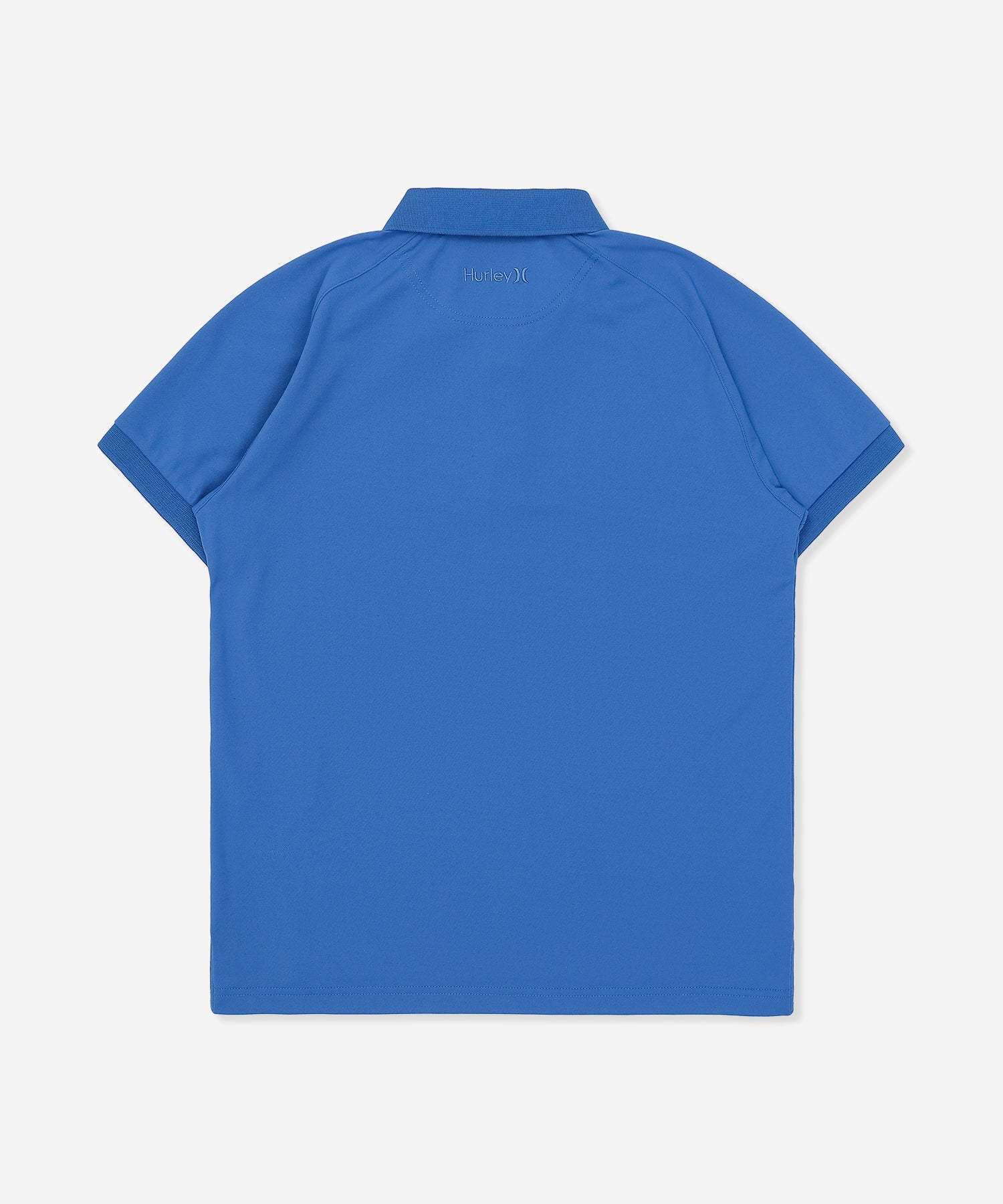 PIQUE ICON SHORTSLEEVE POLO レディース/ポロシャツ