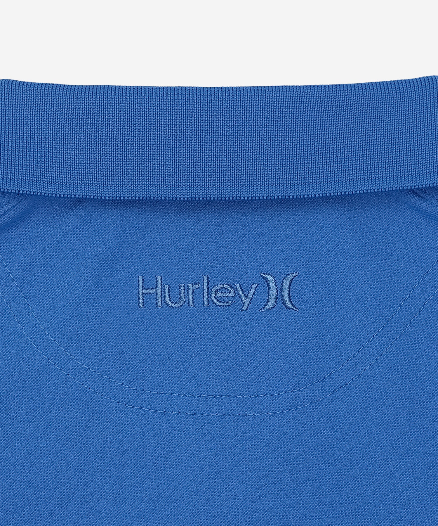 PIQUE ICON SHORTSLEEVE POLO レディース/ポロシャツ