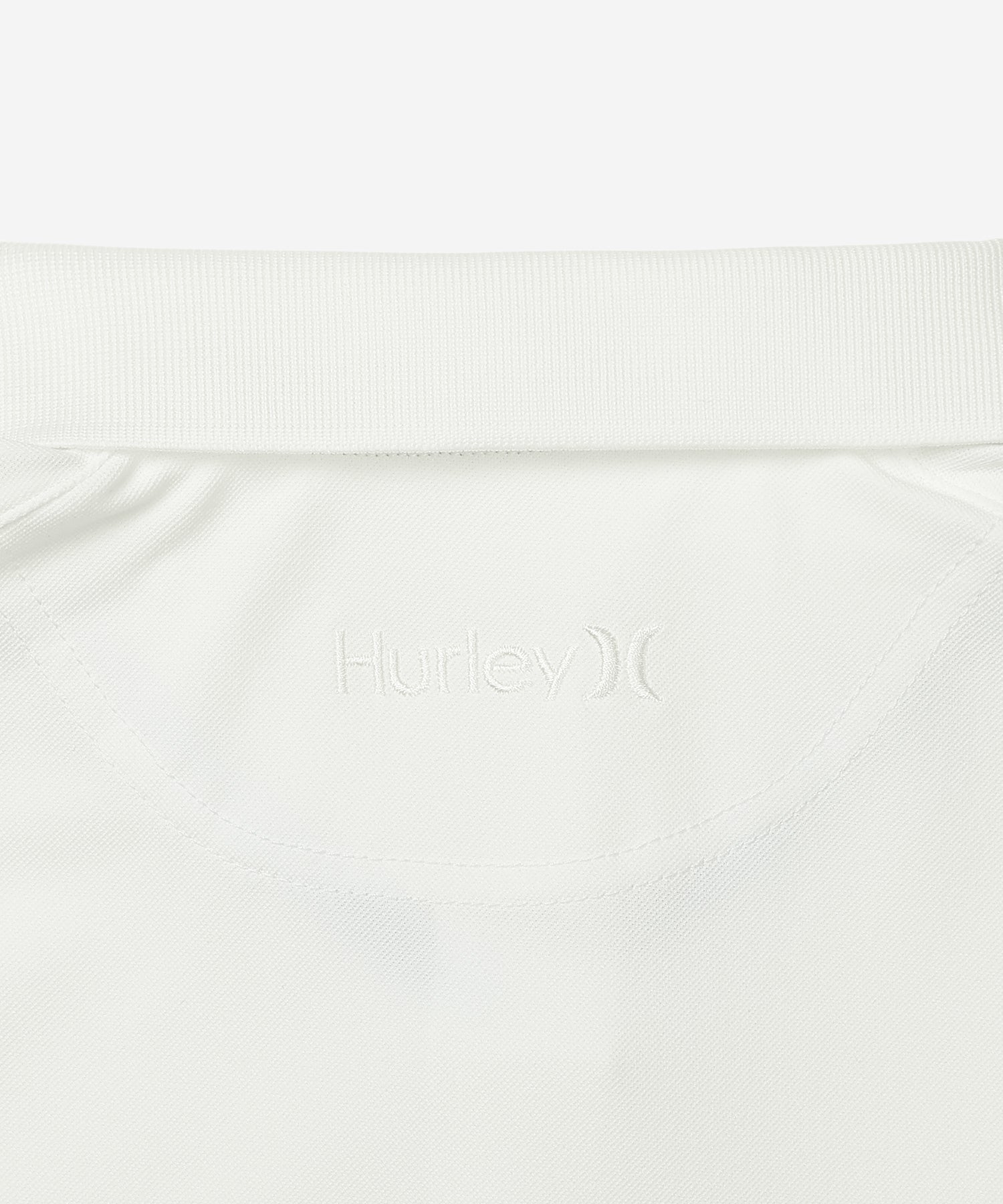 PIQUE ICON SHORTSLEEVE POLO レディース/ポロシャツ