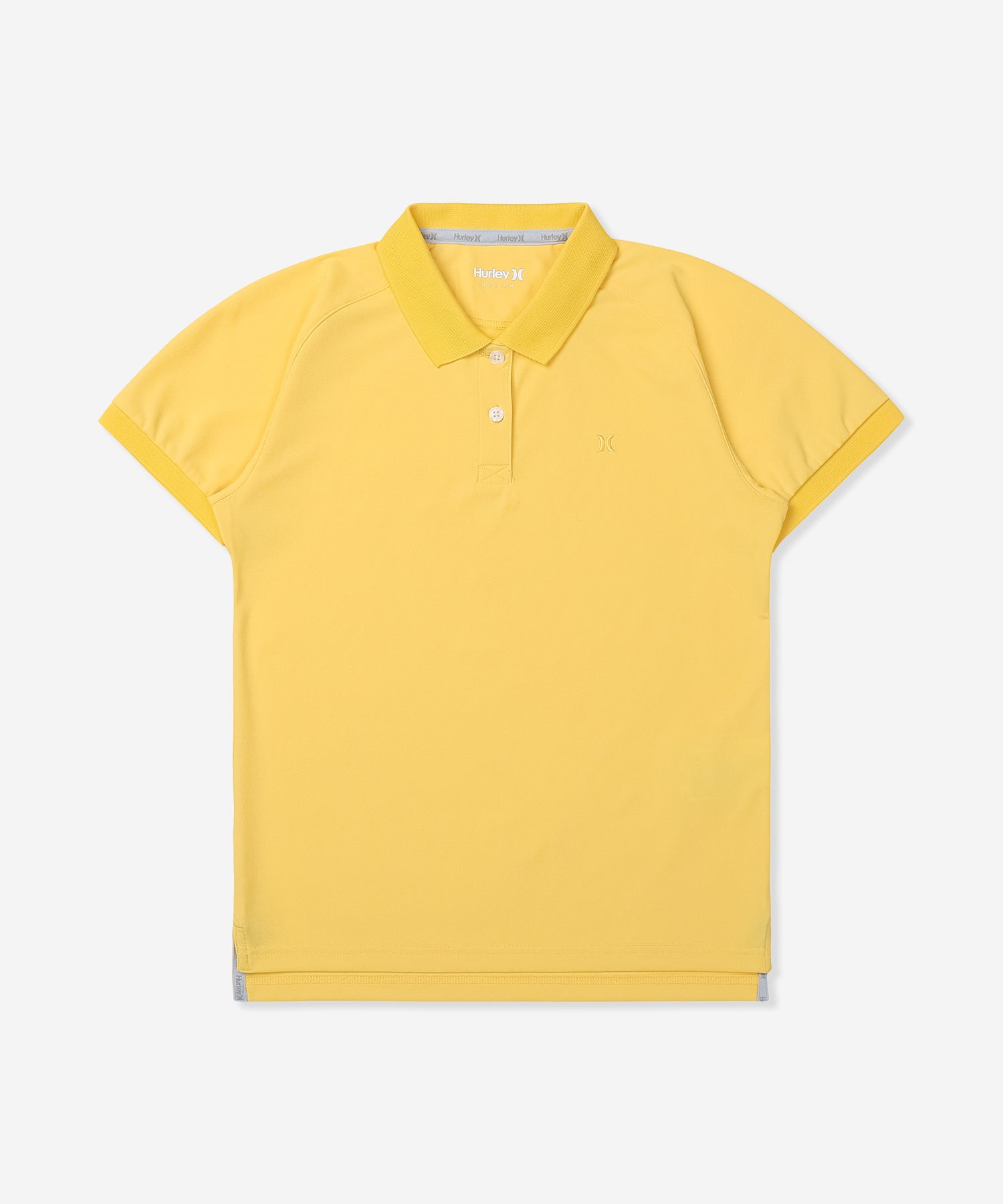 PIQUE ICON SHORTSLEEVE POLO レディース/ポロシャツ