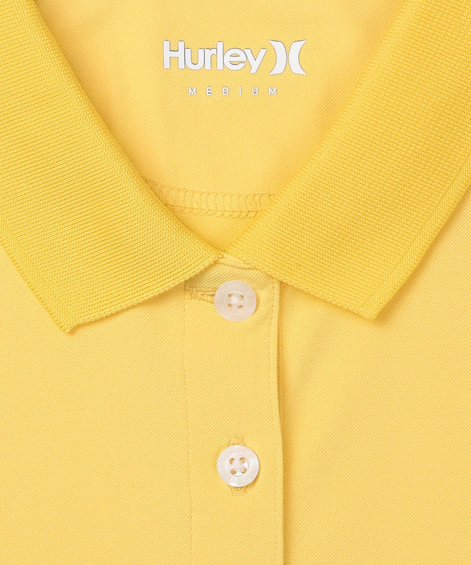 PIQUE ICON SHORTSLEEVE POLO レディース/ポロシャツ