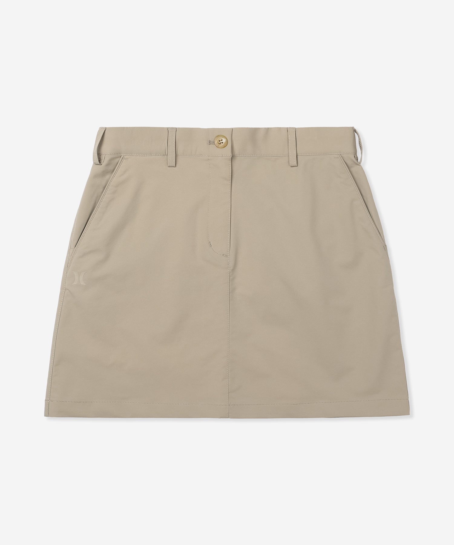 PHANTOM TWILL SKIRT レディース/スカート