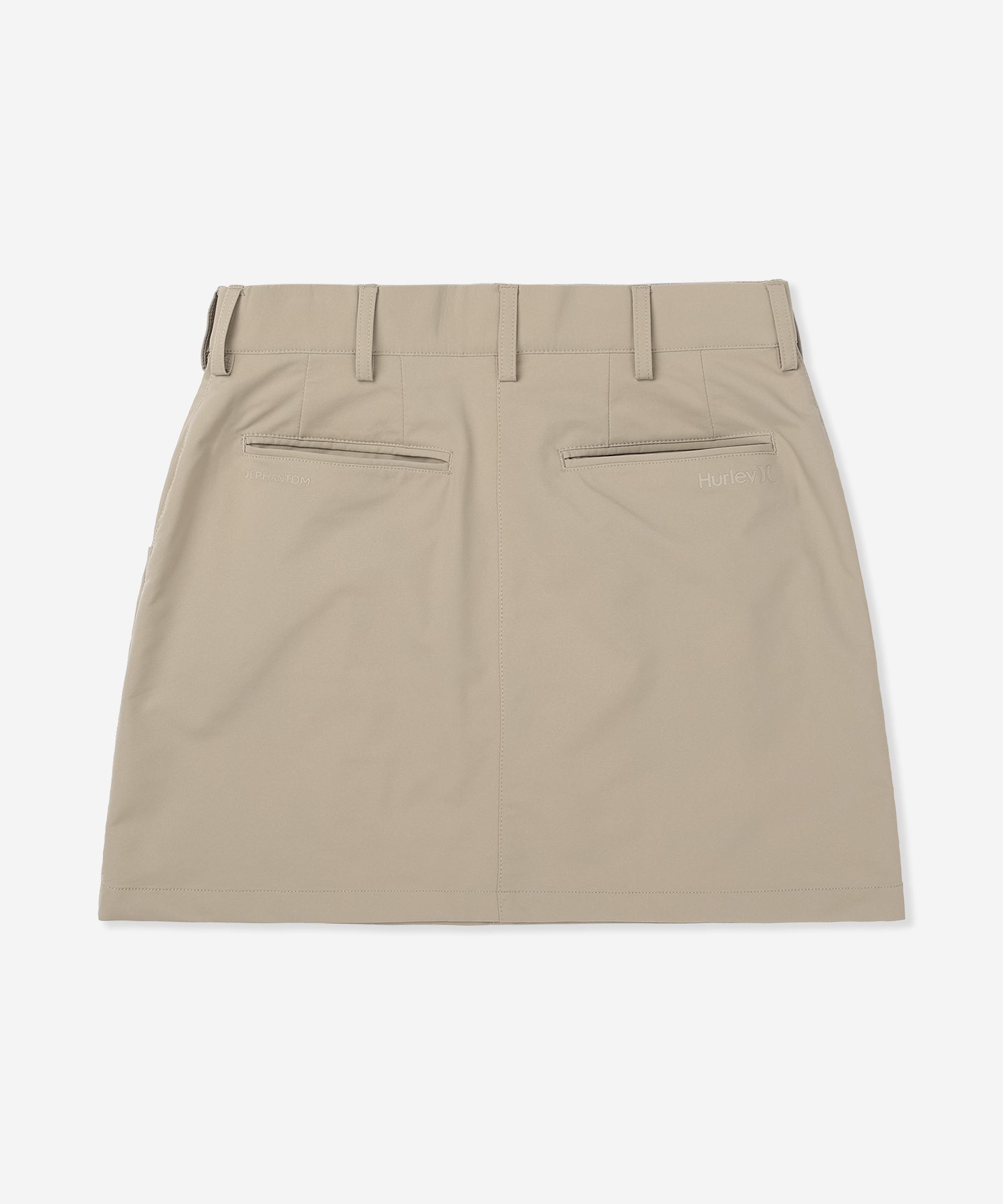 PHANTOM TWILL SKIRT レディース/スカート