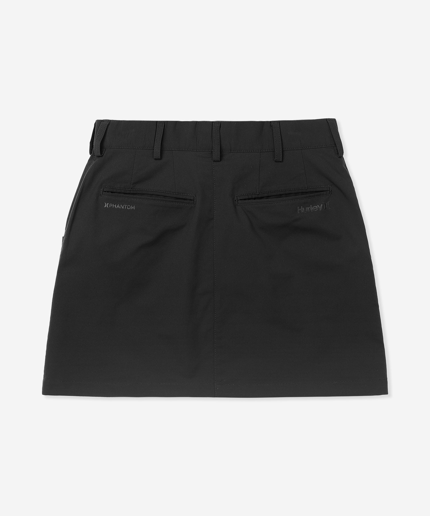 PHANTOM TWILL SKIRT レディース/スカート