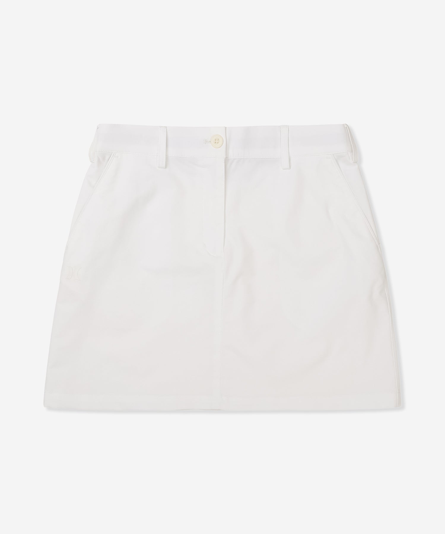 PHANTOM TWILL SKIRT レディース/スカート