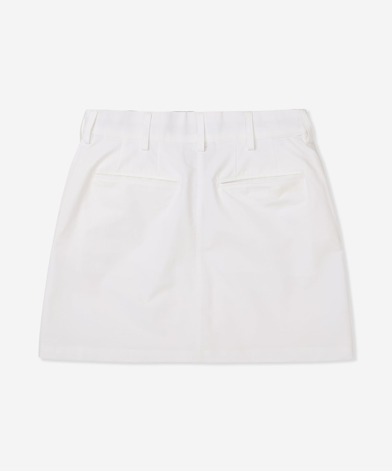 PHANTOM TWILL SKIRT レディース/スカート