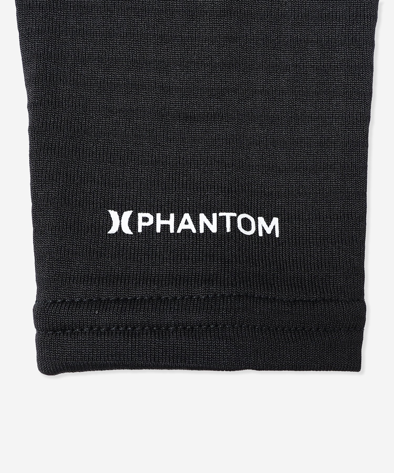 PHANTOM WAFFLE INNER CREW レディース/ファントムワッフルインナークルーネック
