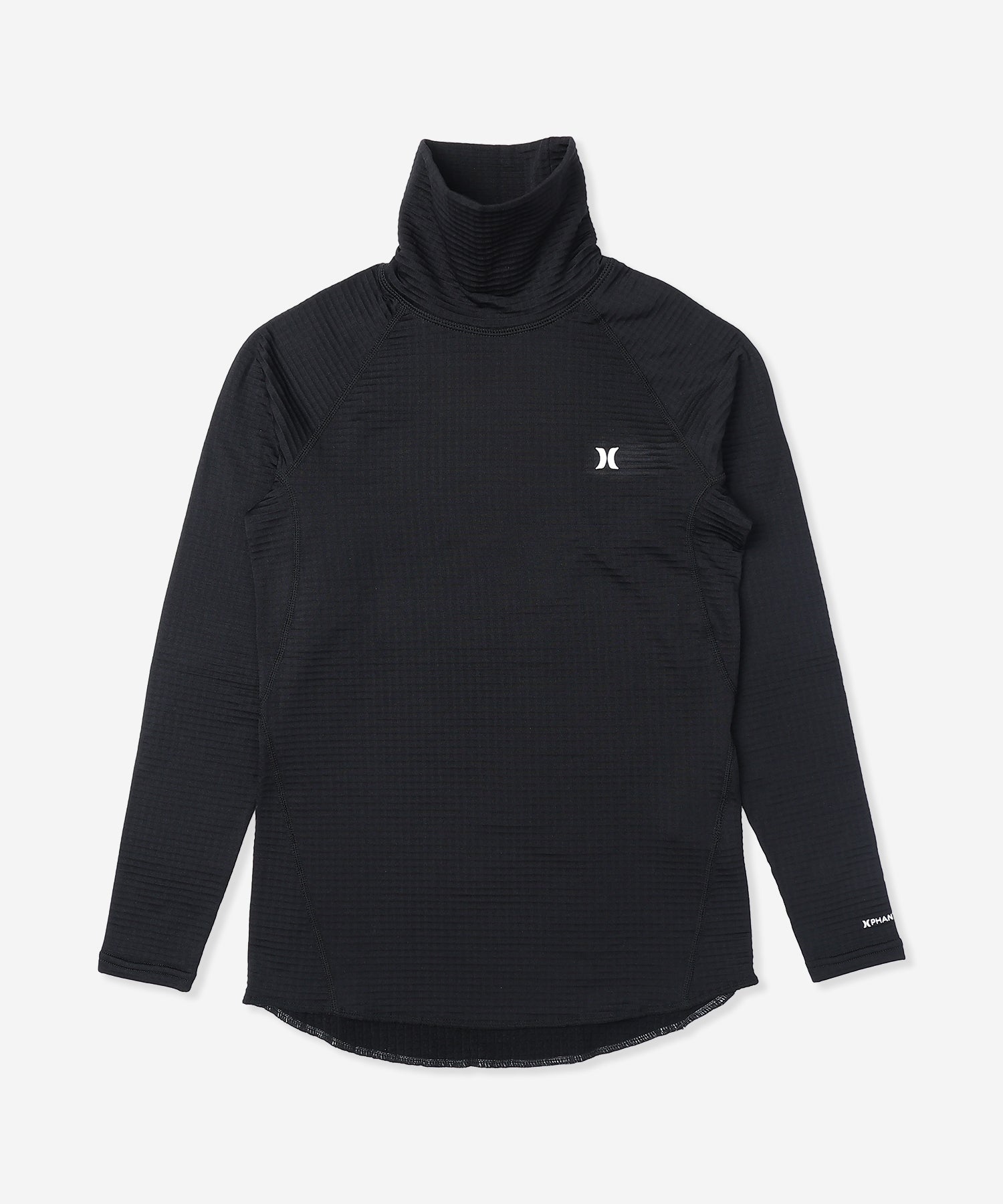 PHANTOM WAFFLE INNER HIGH NECK レディース/ファントムワッフルインナーハイネック