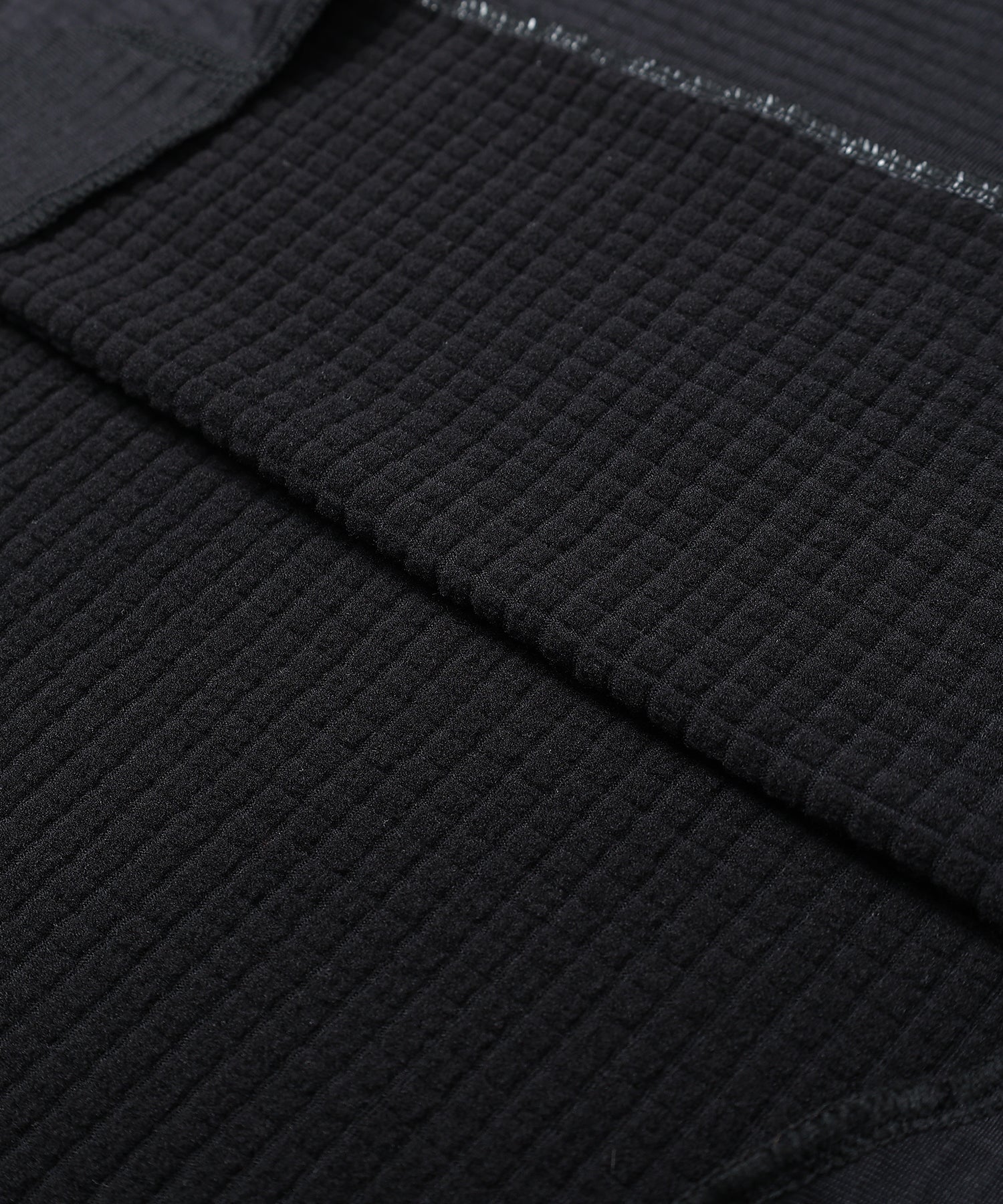 PHANTOM WAFFLE INNER HIGH NECK レディース/ファントムワッフルインナーハイネック
