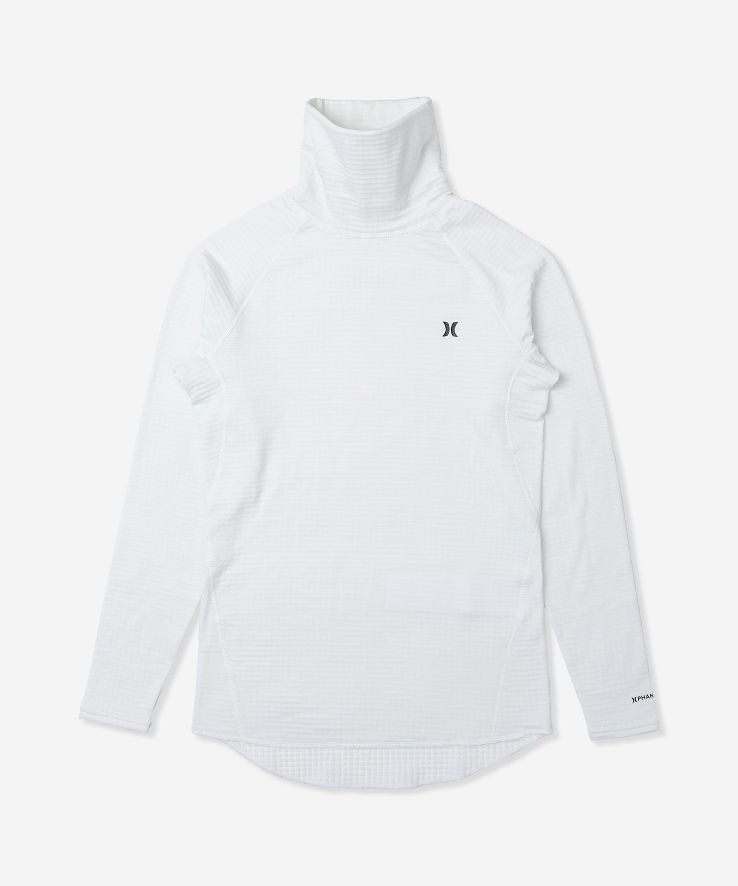 PHANTOM WAFFLE INNER HIGH NECK レディース/ファントムワッフルインナーハイネック