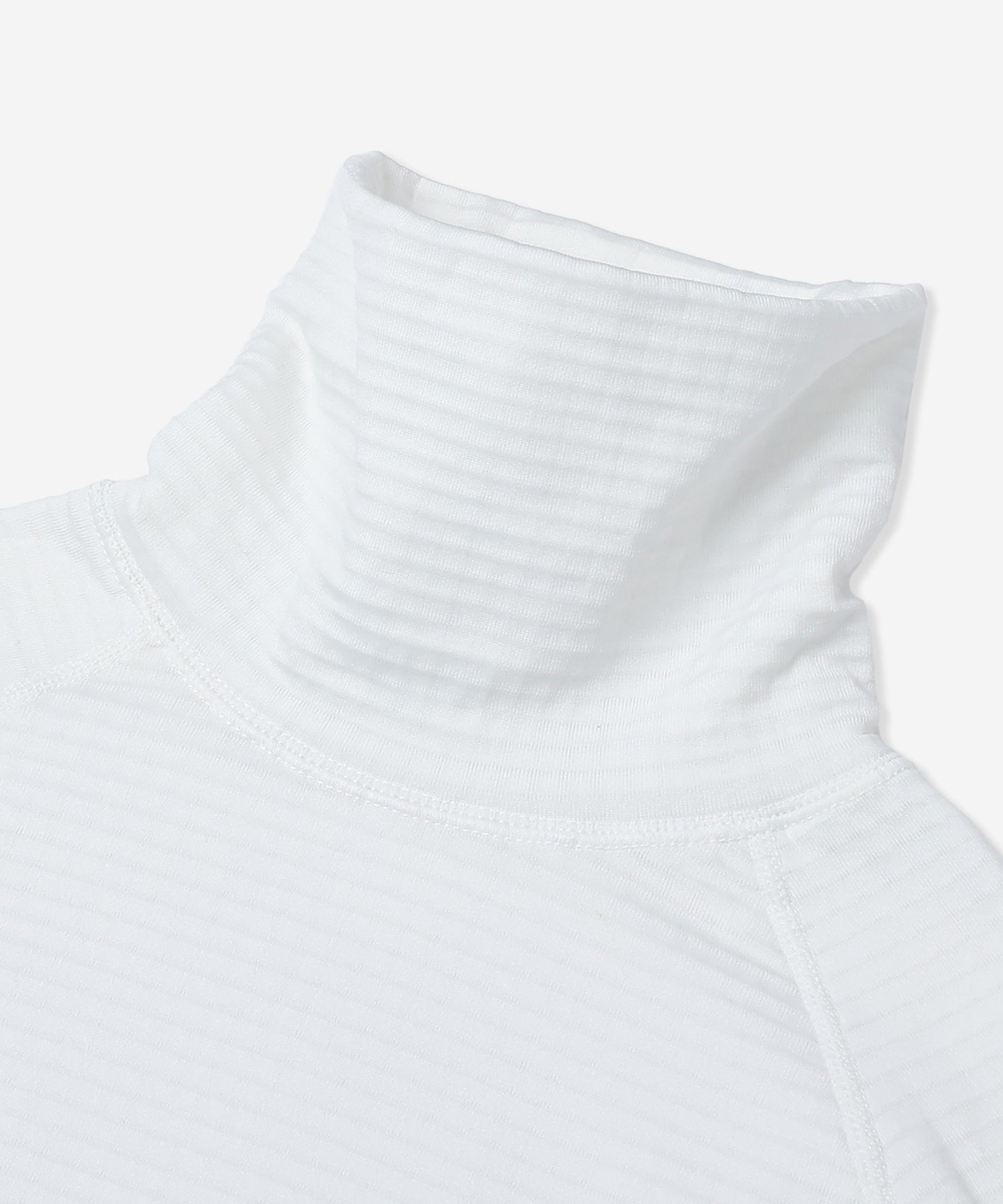 PHANTOM WAFFLE INNER HIGH NECK レディース/ファントムワッフルインナーハイネック