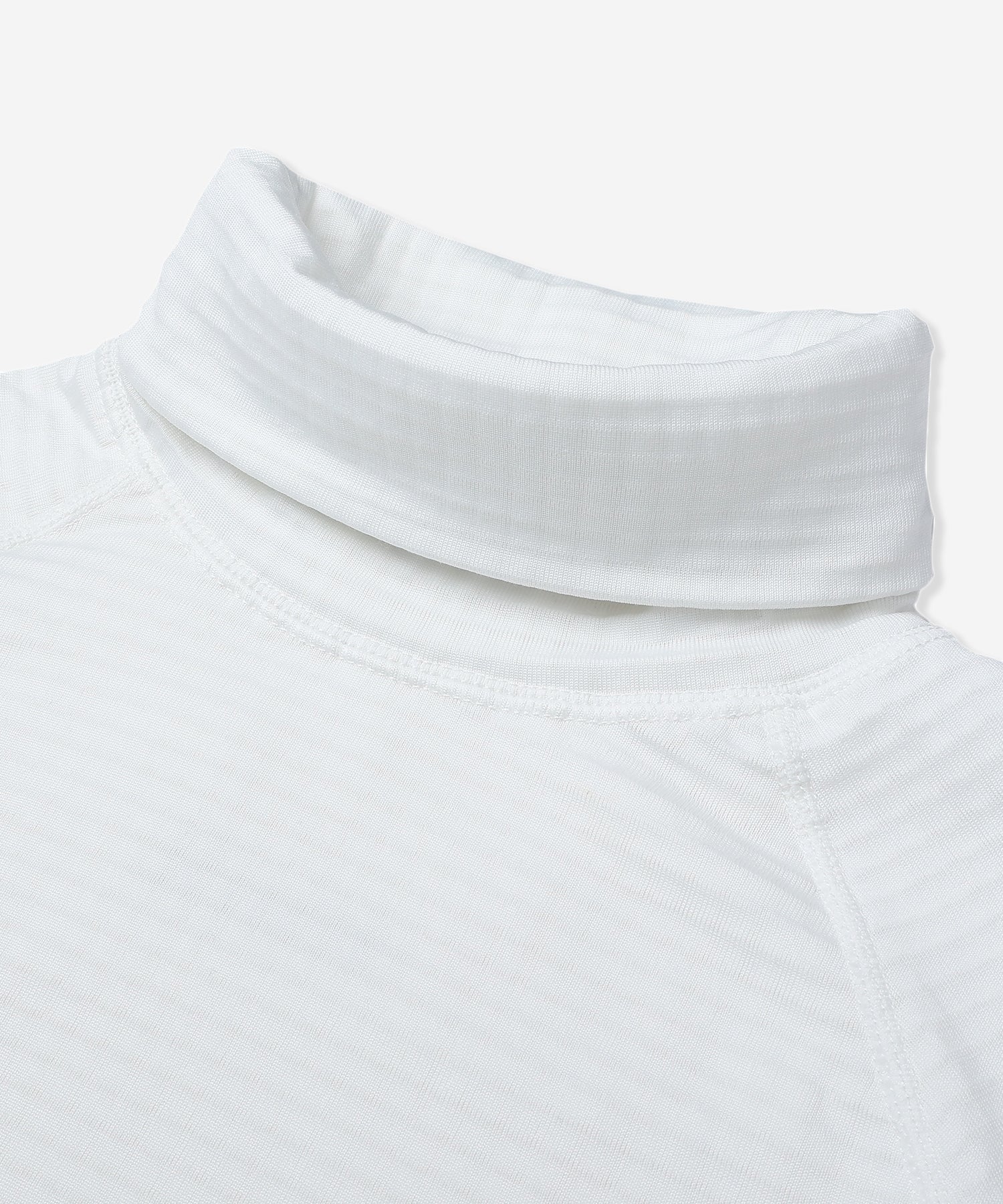 PHANTOM WAFFLE INNER HIGH NECK レディース/ファントムワッフルインナーハイネック