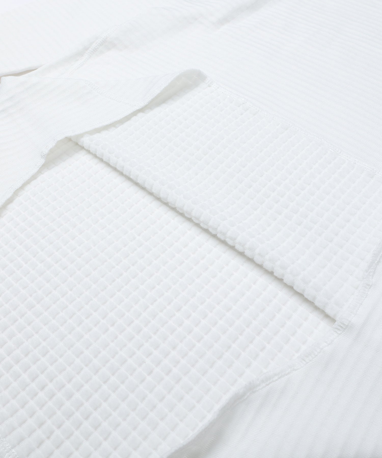 PHANTOM WAFFLE INNER HIGH NECK レディース/ファントムワッフルインナーハイネック