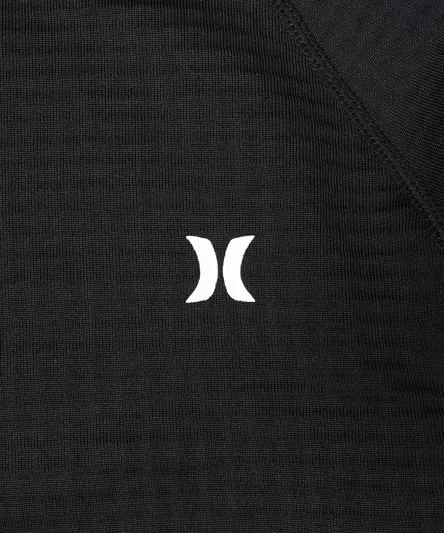 PHANTOM WAFFLE INNER MOCK NECK レディース/ファントムワッフルインナーモックネック