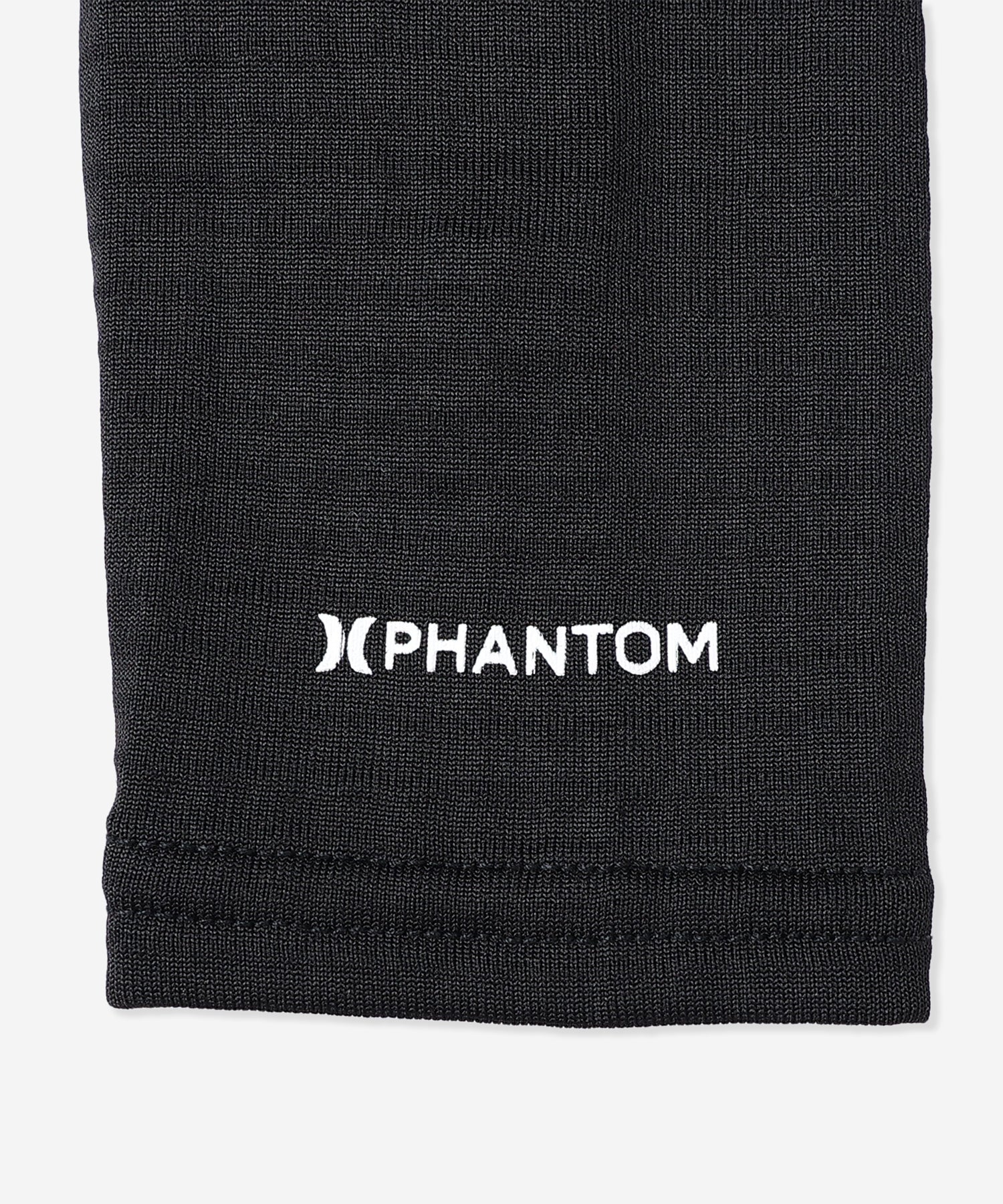 PHANTOM WAFFLE INNER MOCK NECK レディース/ファントムワッフルインナーモックネック