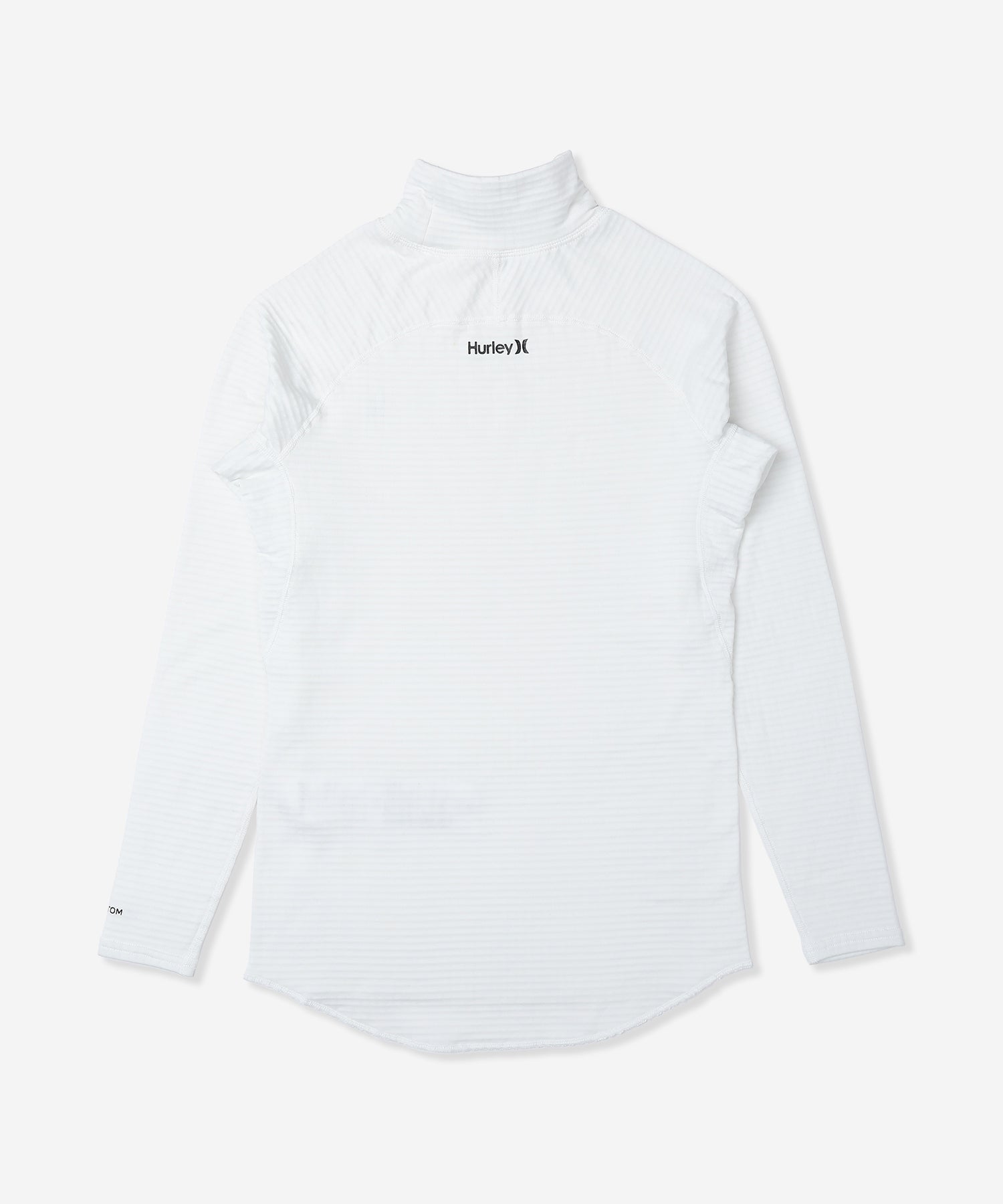 PHANTOM WAFFLE INNER MOCK NECK レディース/ファントムワッフルインナーモックネック