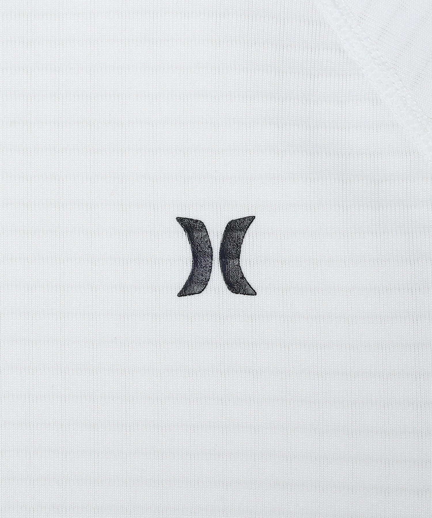 PHANTOM WAFFLE INNER MOCK NECK レディース/ファントムワッフルインナーモックネック