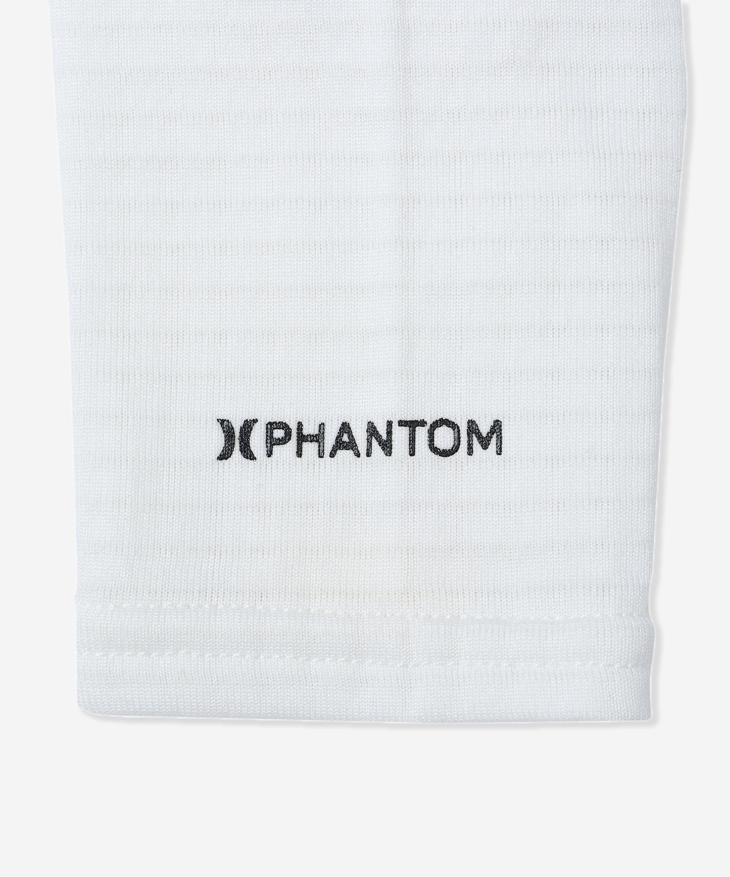 PHANTOM WAFFLE INNER MOCK NECK レディース/ファントムワッフルインナーモックネック