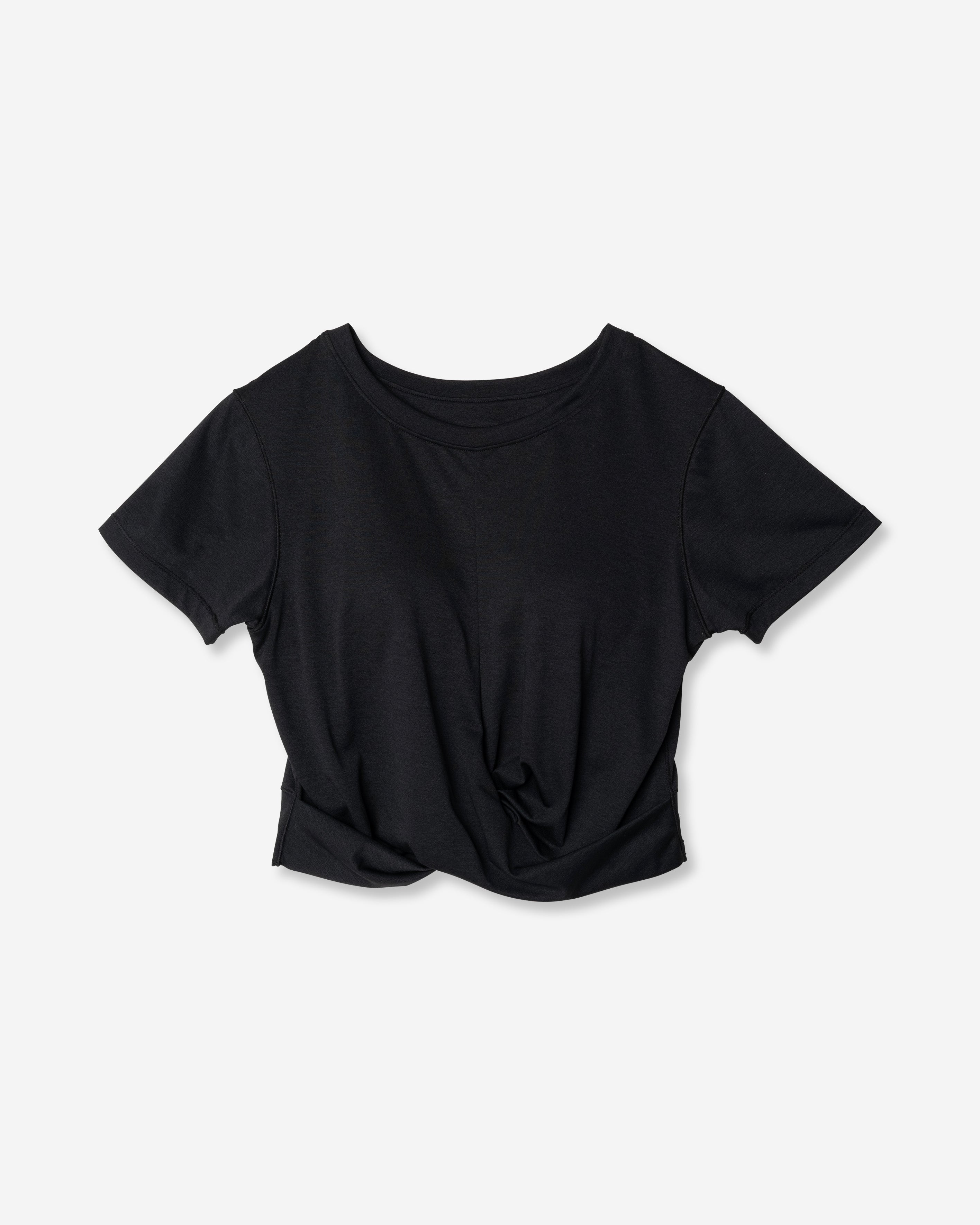 PHANTOM SHORT SLEEVE BRATOP レディース/トレーニング・スポーツブラ