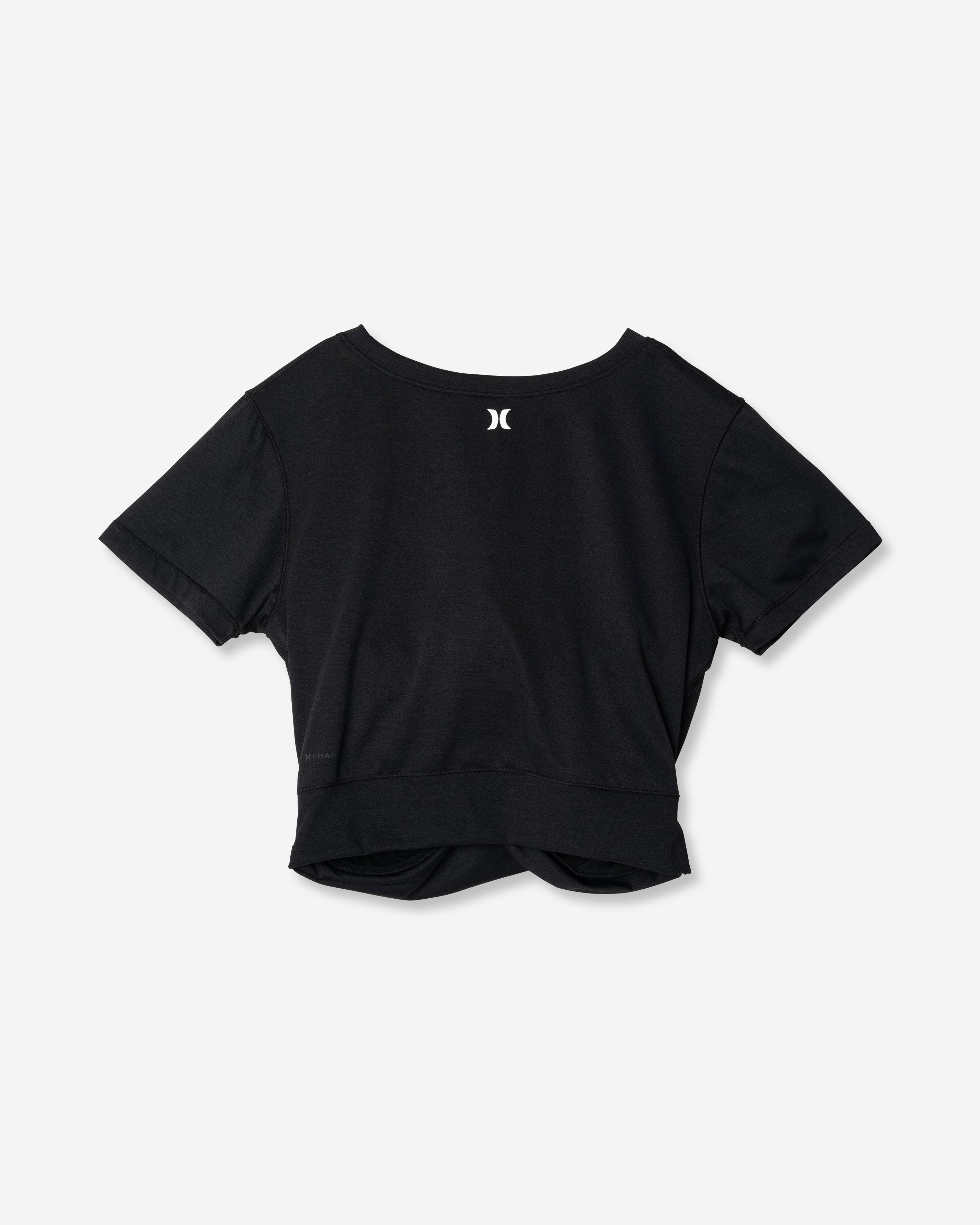 PHANTOM SHORT SLEEVE BRATOP レディース/トレーニング・スポーツブラ