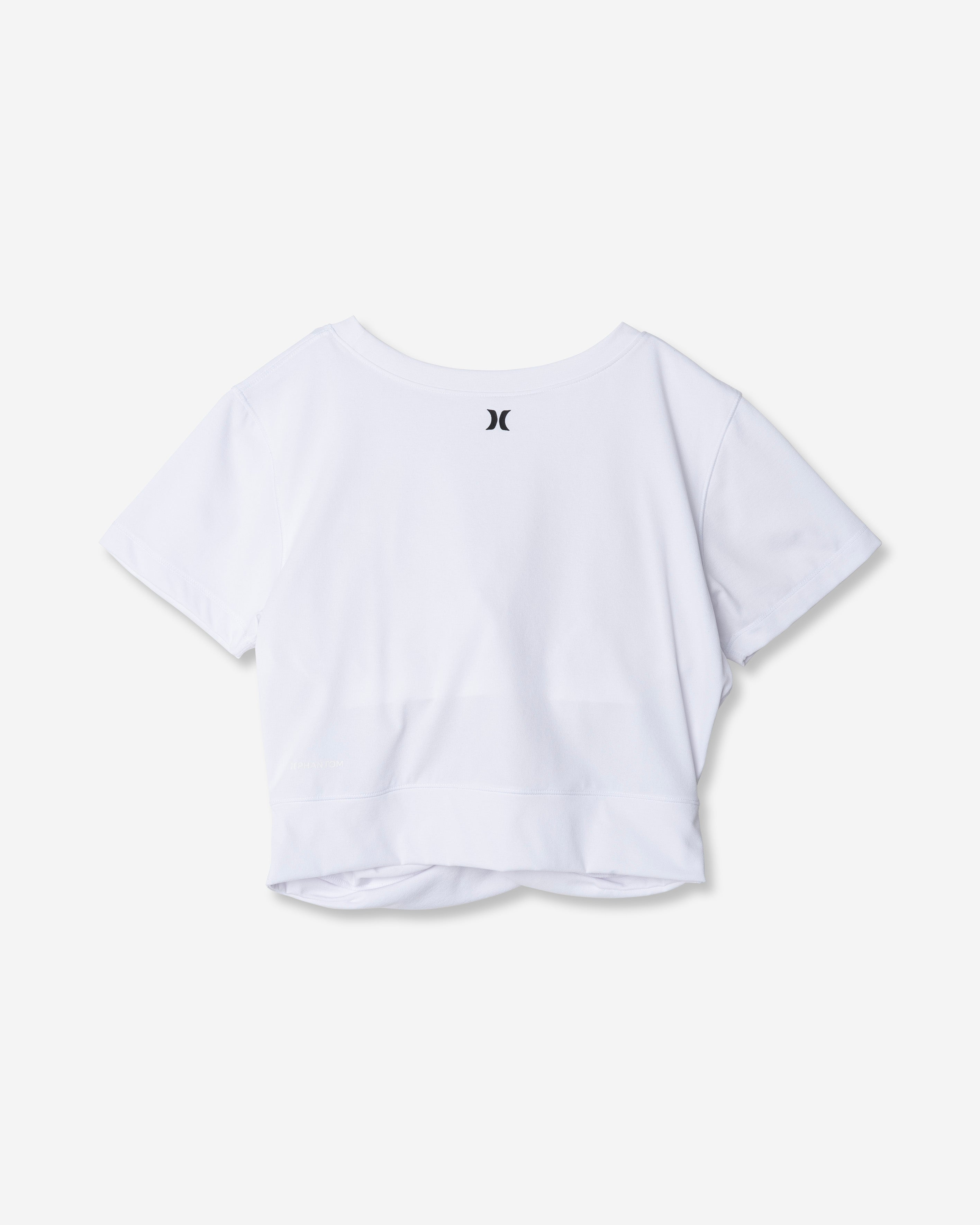 PHANTOM SHORT SLEEVE BRATOP レディース/トレーニング・スポーツブラ