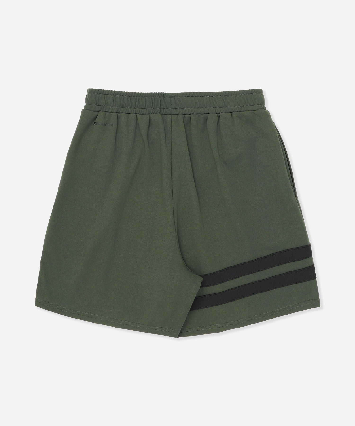 PHANTOM BLOCK PARTY POCKET 5INCH レディース/サーフパンツ・水着