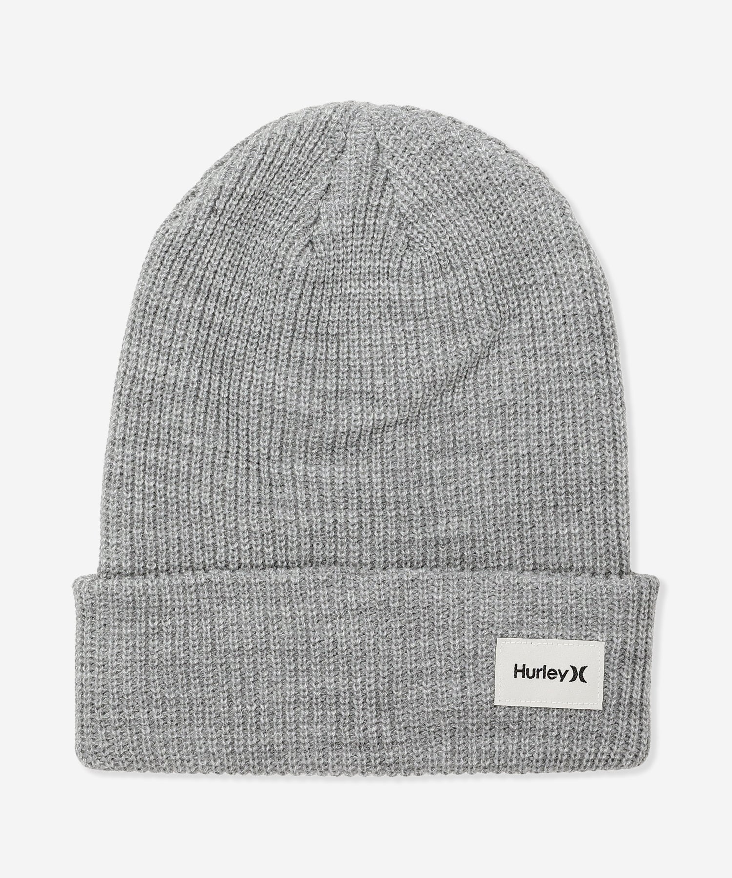 【NEW】LABEL BEANIE レディース/ビーニー・ニットキャップ