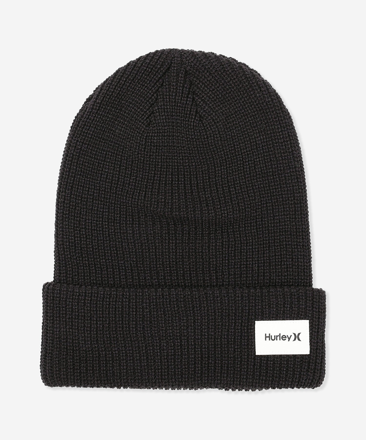 【NEW】LABEL BEANIE レディース/ビーニー・ニットキャップ