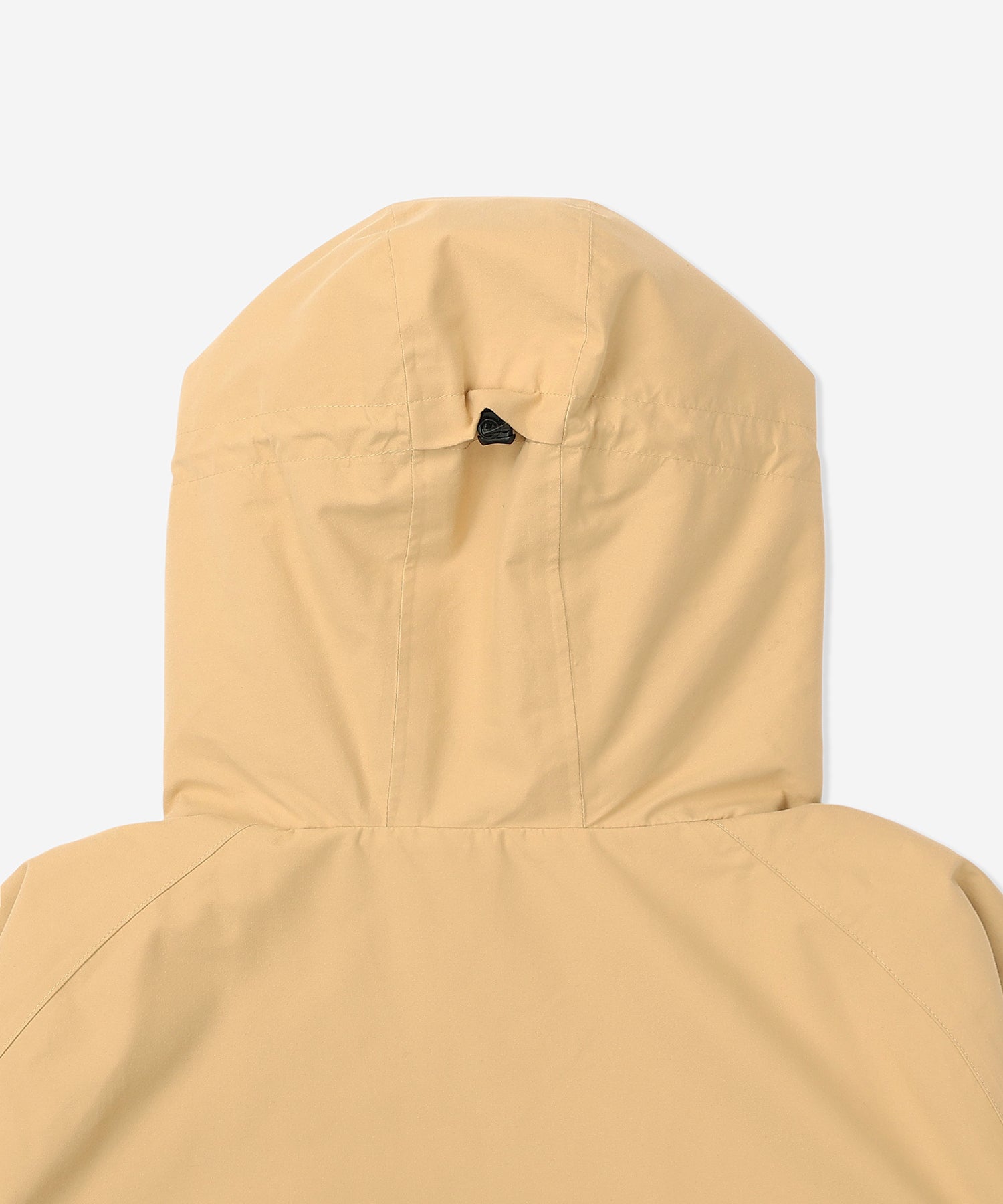 【NEW】INSULATION DRAW CORD SNOW JACKET レディース/スノージャケット