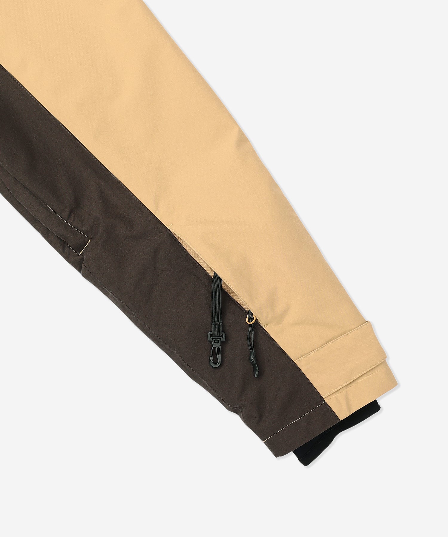 【NEW】INSULATION DRAW CORD SNOW JACKET レディース/スノージャケット