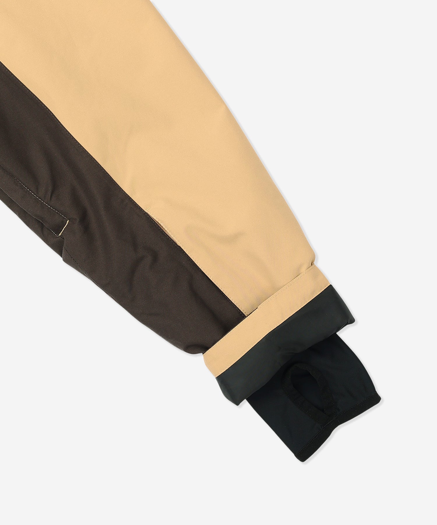 【NEW】INSULATION DRAW CORD SNOW JACKET レディース/スノージャケット