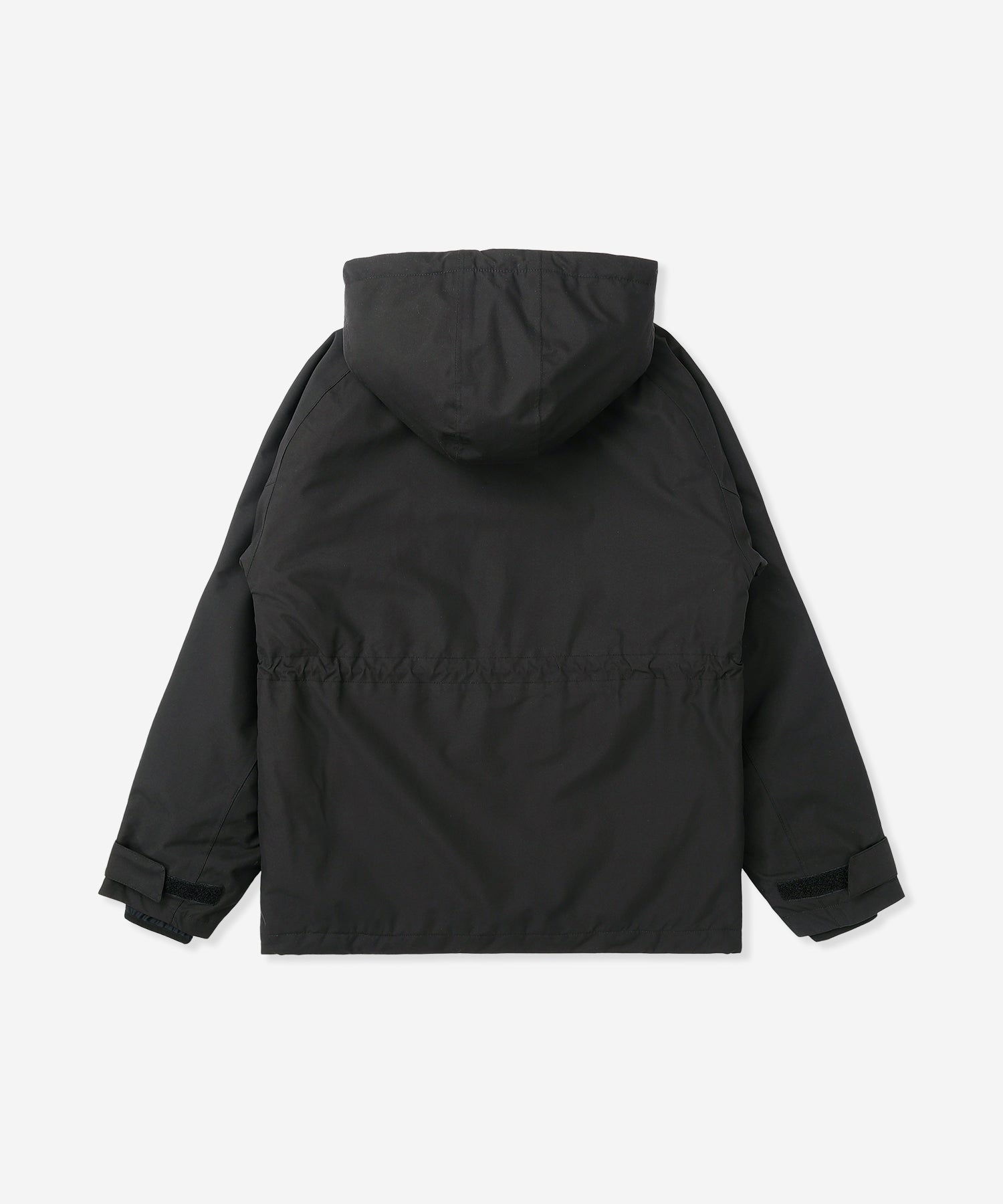 【NEW】INSULATION DRAW CORD SNOW JACKET レディース/スノージャケット