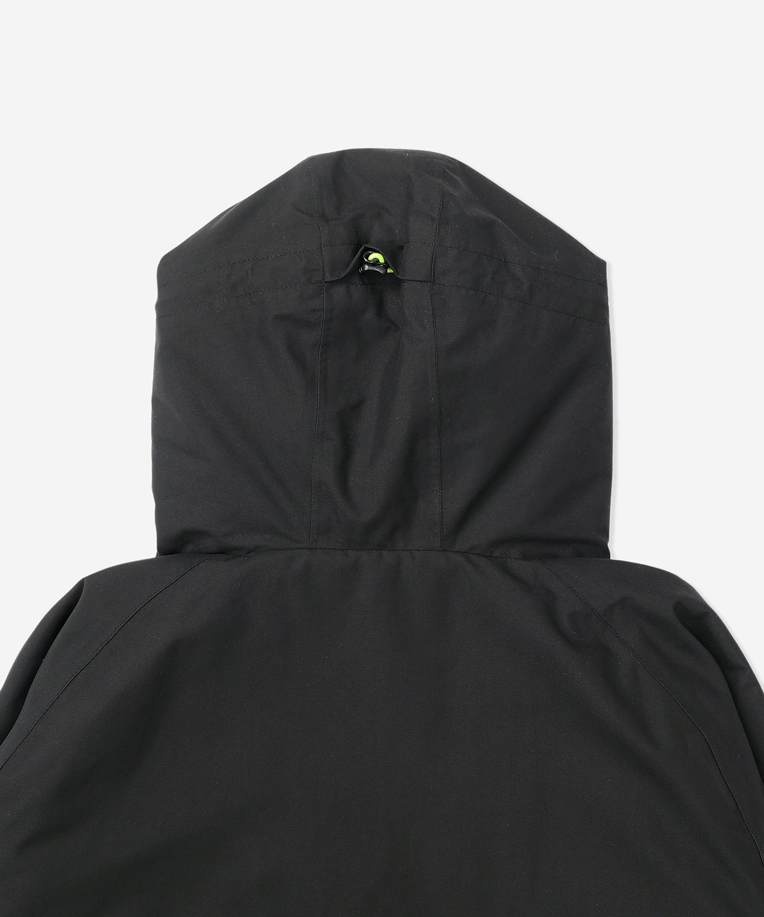 【NEW】INSULATION DRAW CORD SNOW JACKET レディース/スノージャケット