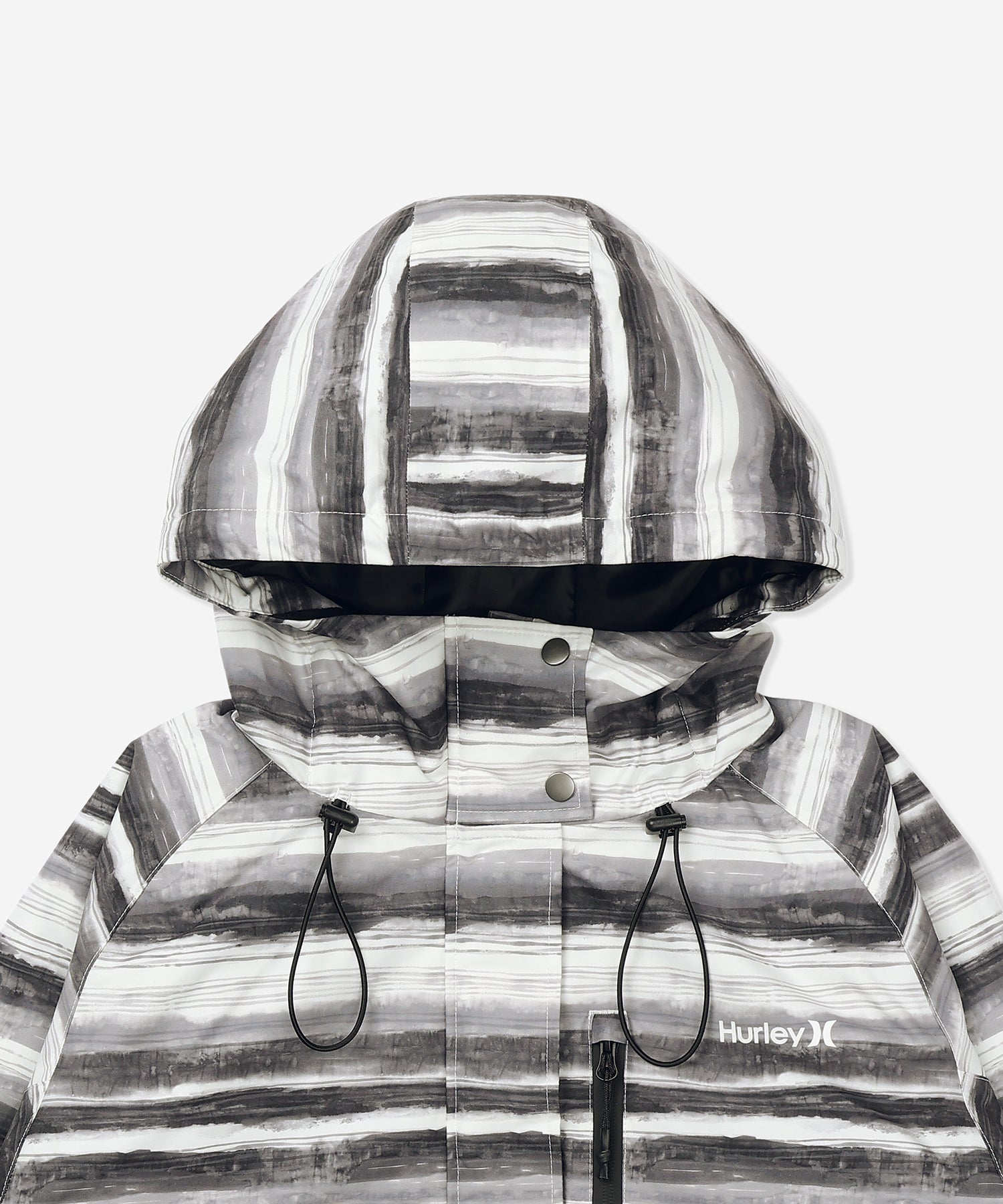 【NEW】INSULATION DRAW CORD SNOW JACKET レディース/スノージャケット