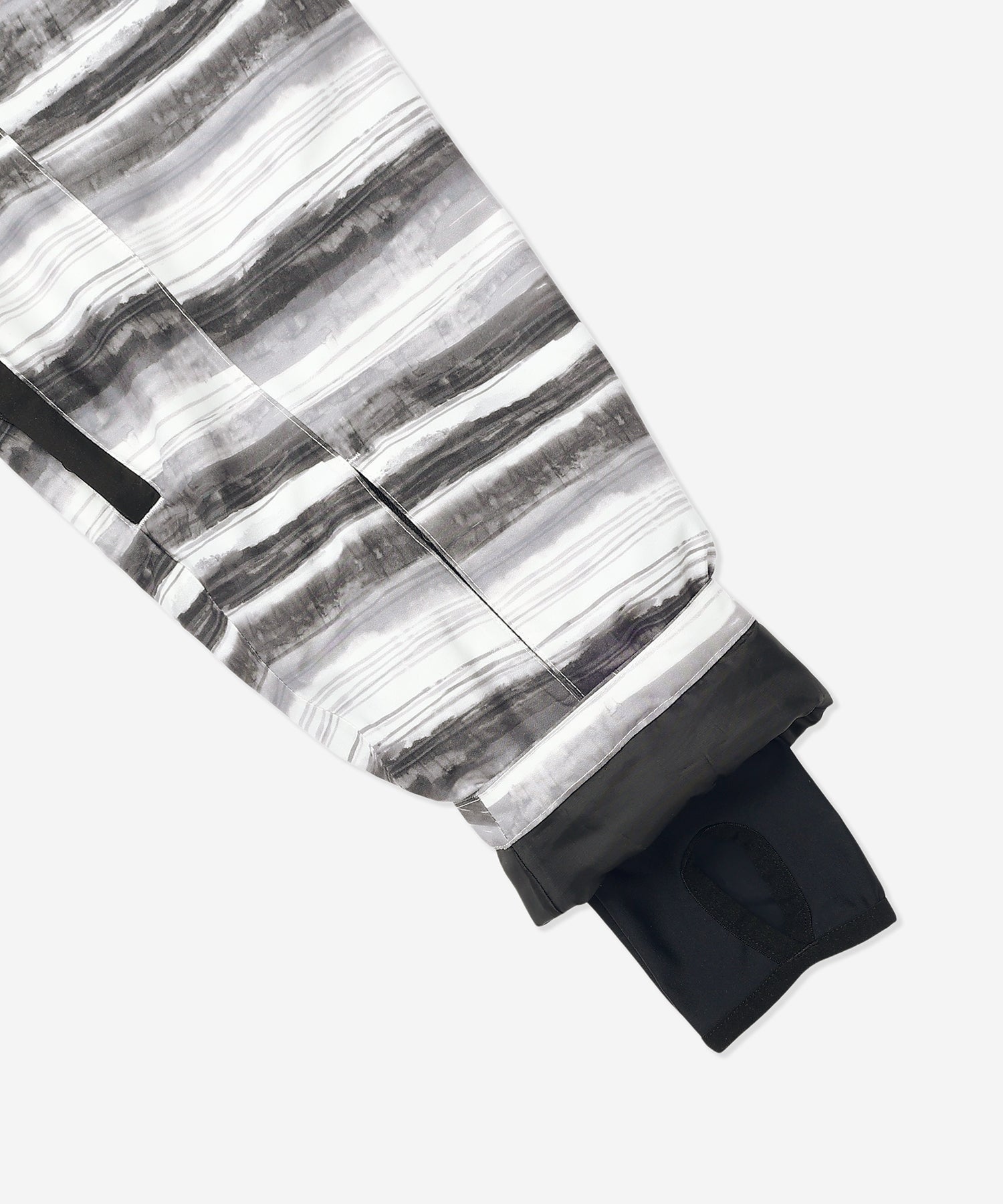 【NEW】INSULATION DRAW CORD SNOW JACKET レディース/スノージャケット