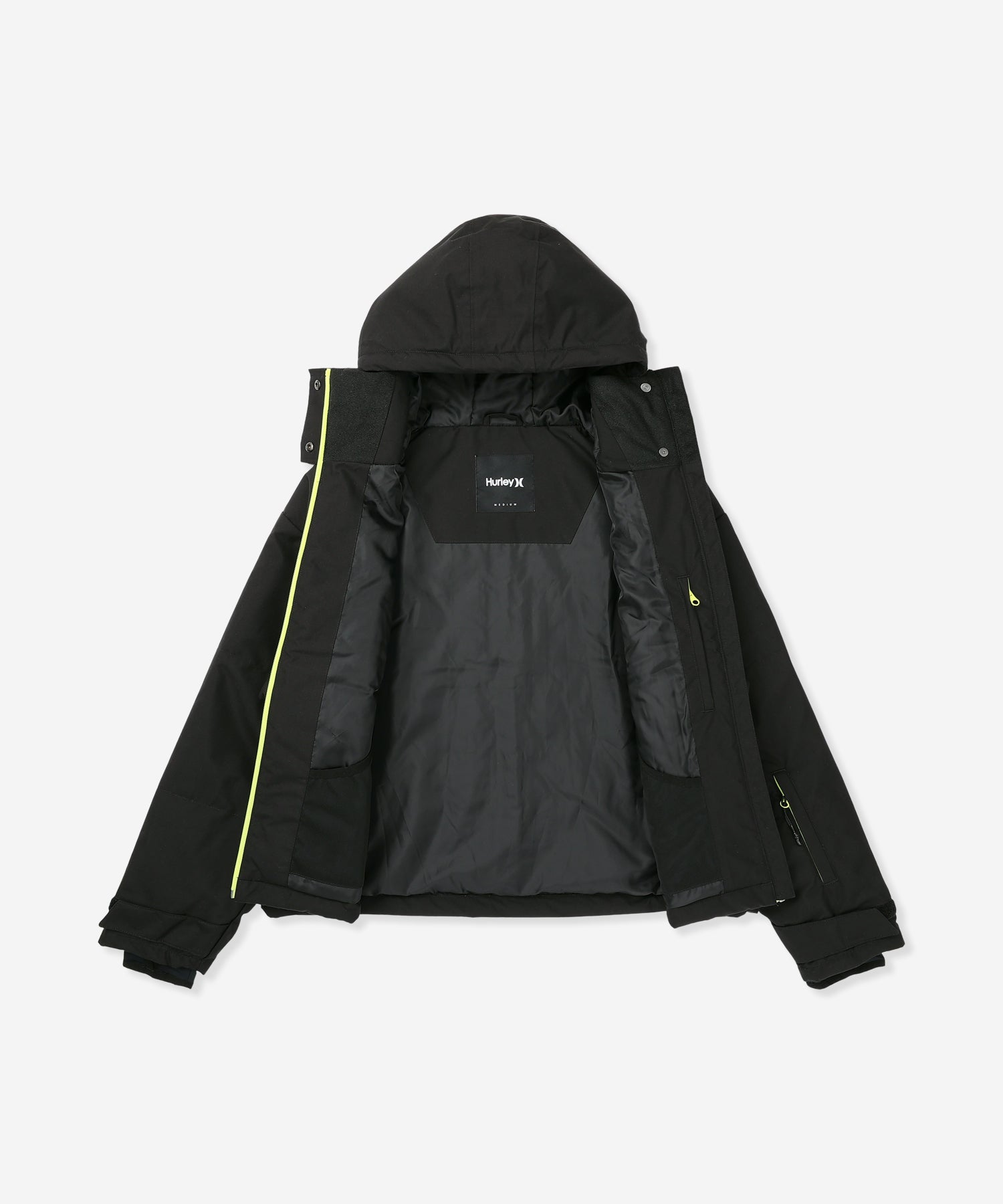 【NEW】INSULATION SHORT SNOW JACKET レディース/スノージャケット