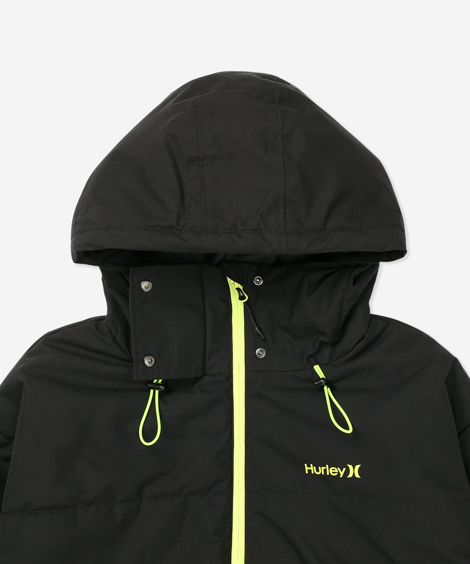 【NEW】INSULATION SHORT SNOW JACKET レディース/スノージャケット