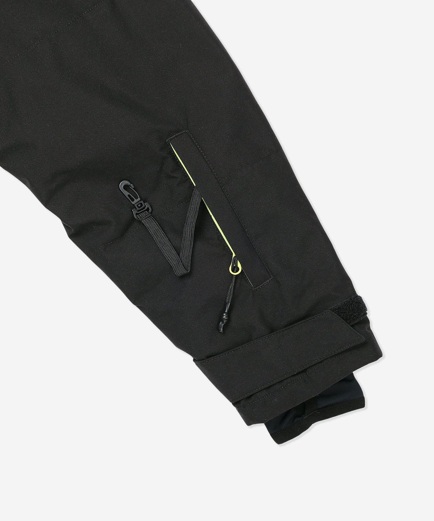 【NEW】INSULATION SHORT SNOW JACKET レディース/スノージャケット