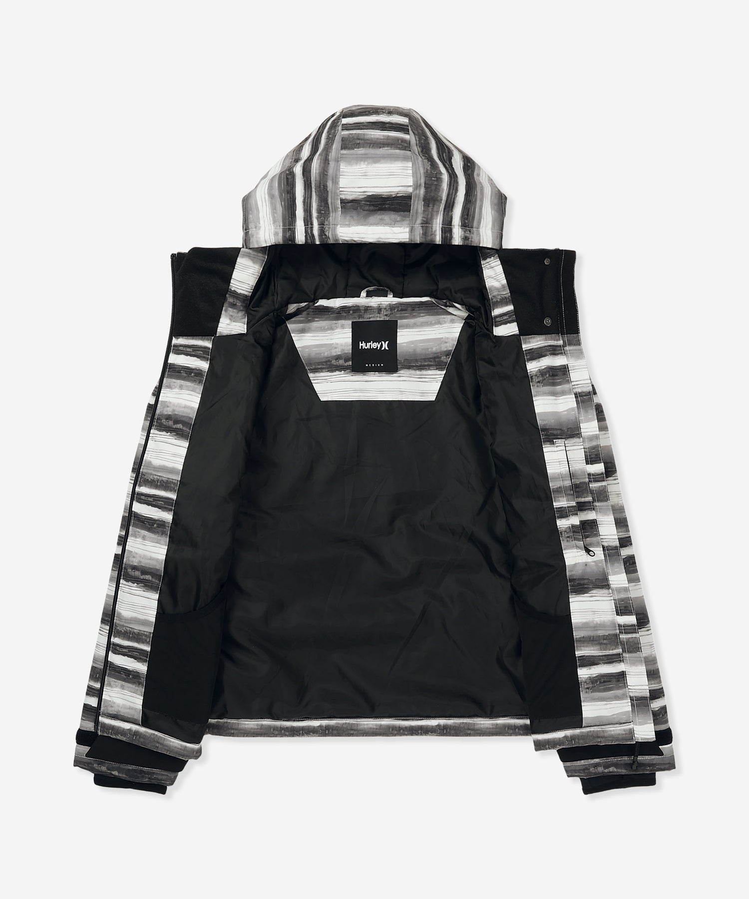 【NEW】INSULATION SHORT SNOW JACKET レディース/スノージャケット