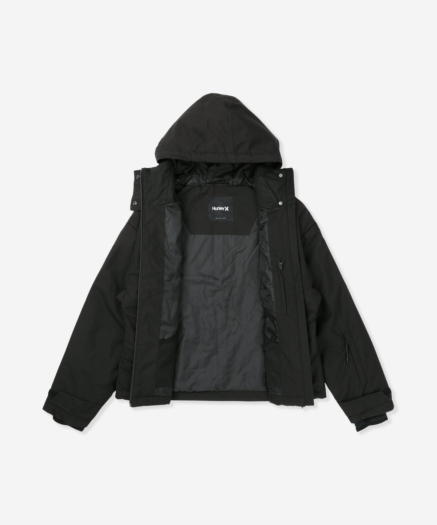 【NEW】INSULATION SHORT SNOW JACKET レディース/スノージャケット