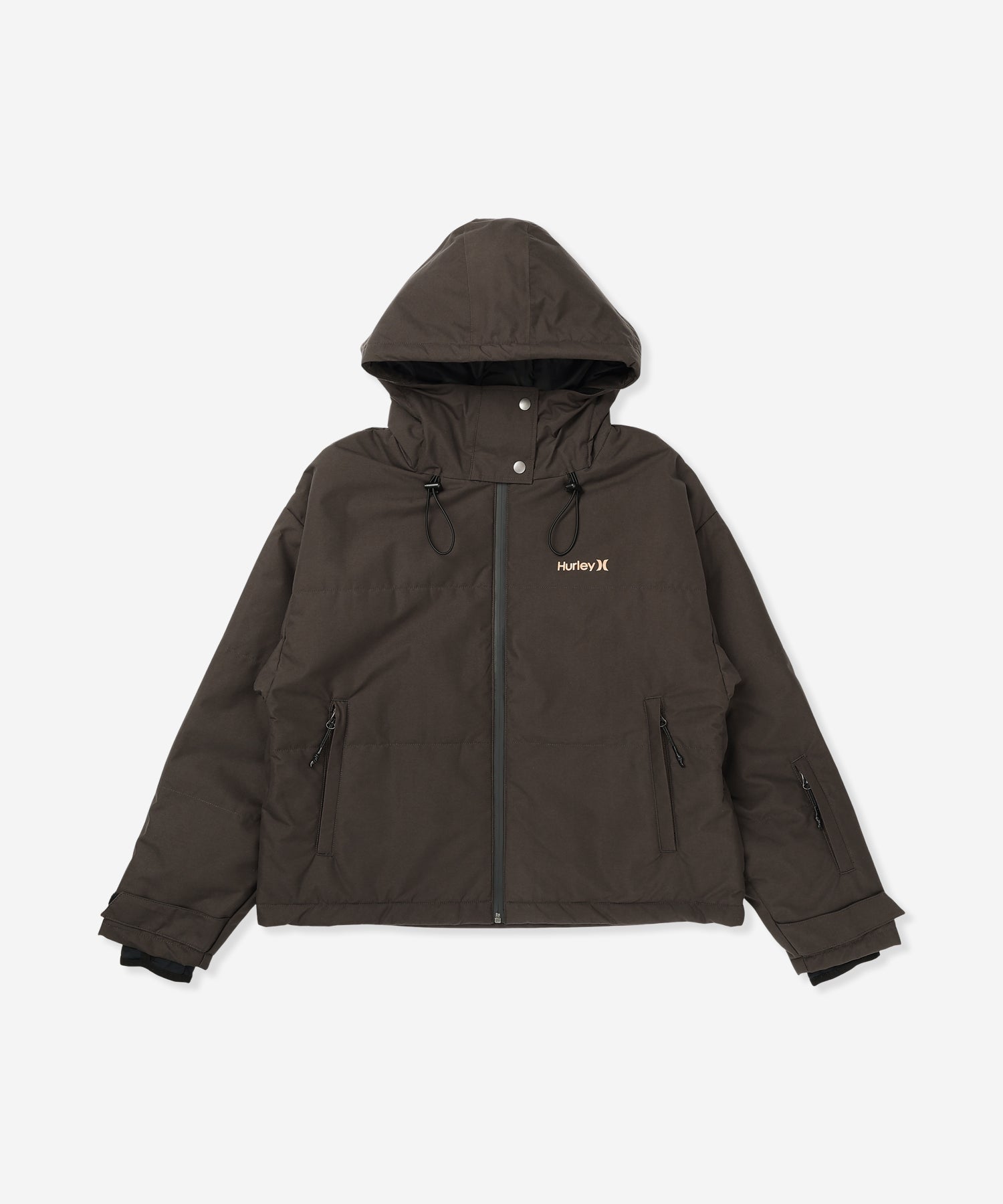 【NEW】INSULATION SHORT SNOW JACKET レディース/スノージャケット
