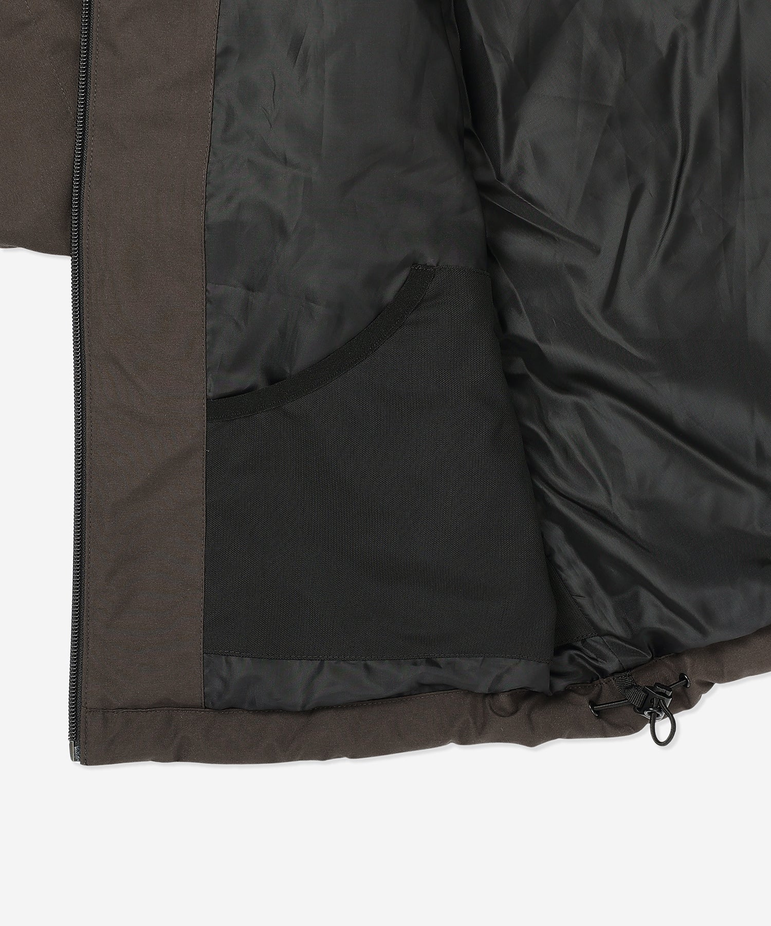 【NEW】INSULATION SHORT SNOW JACKET レディース/スノージャケット