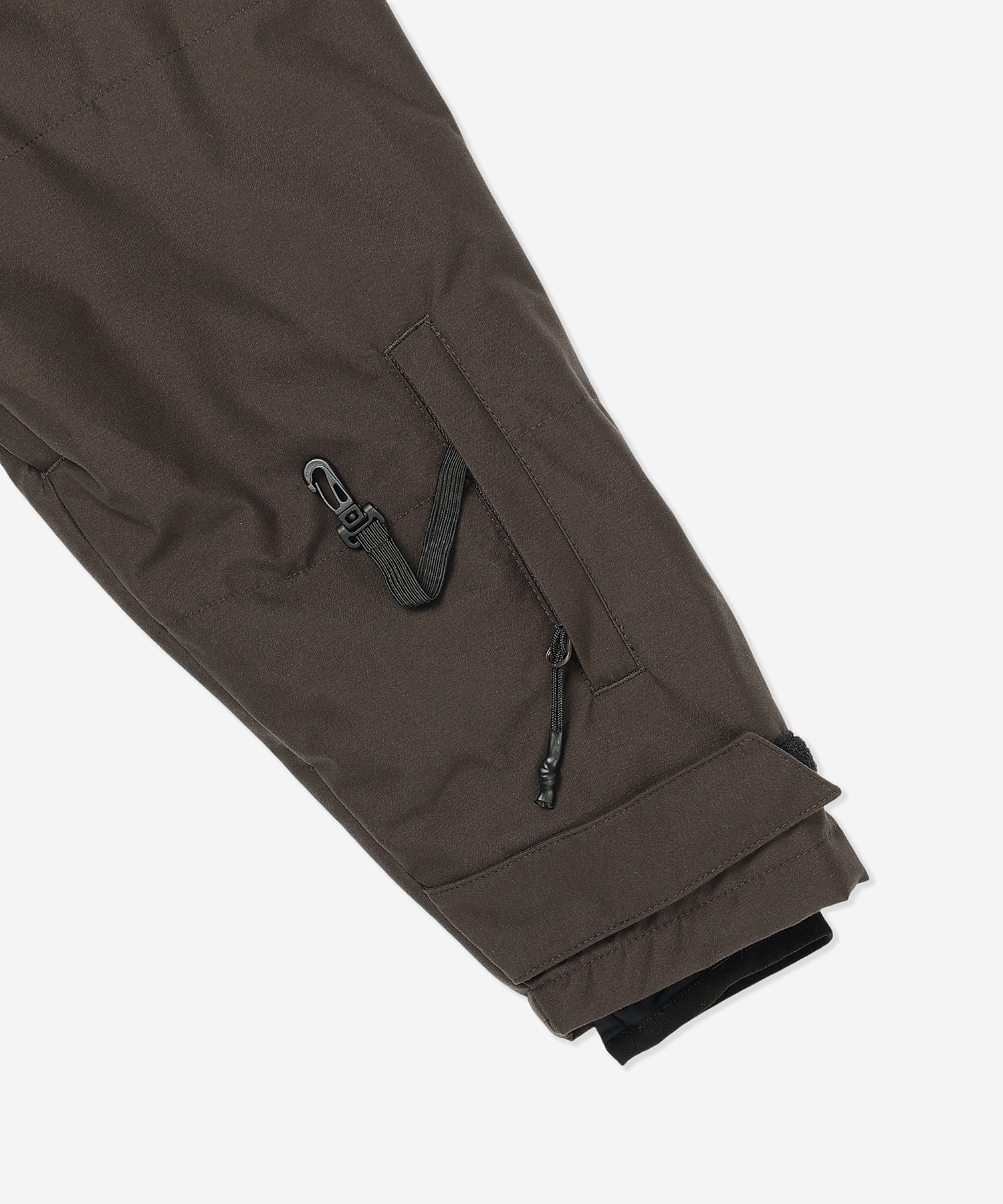 【NEW】INSULATION SHORT SNOW JACKET レディース/スノージャケット